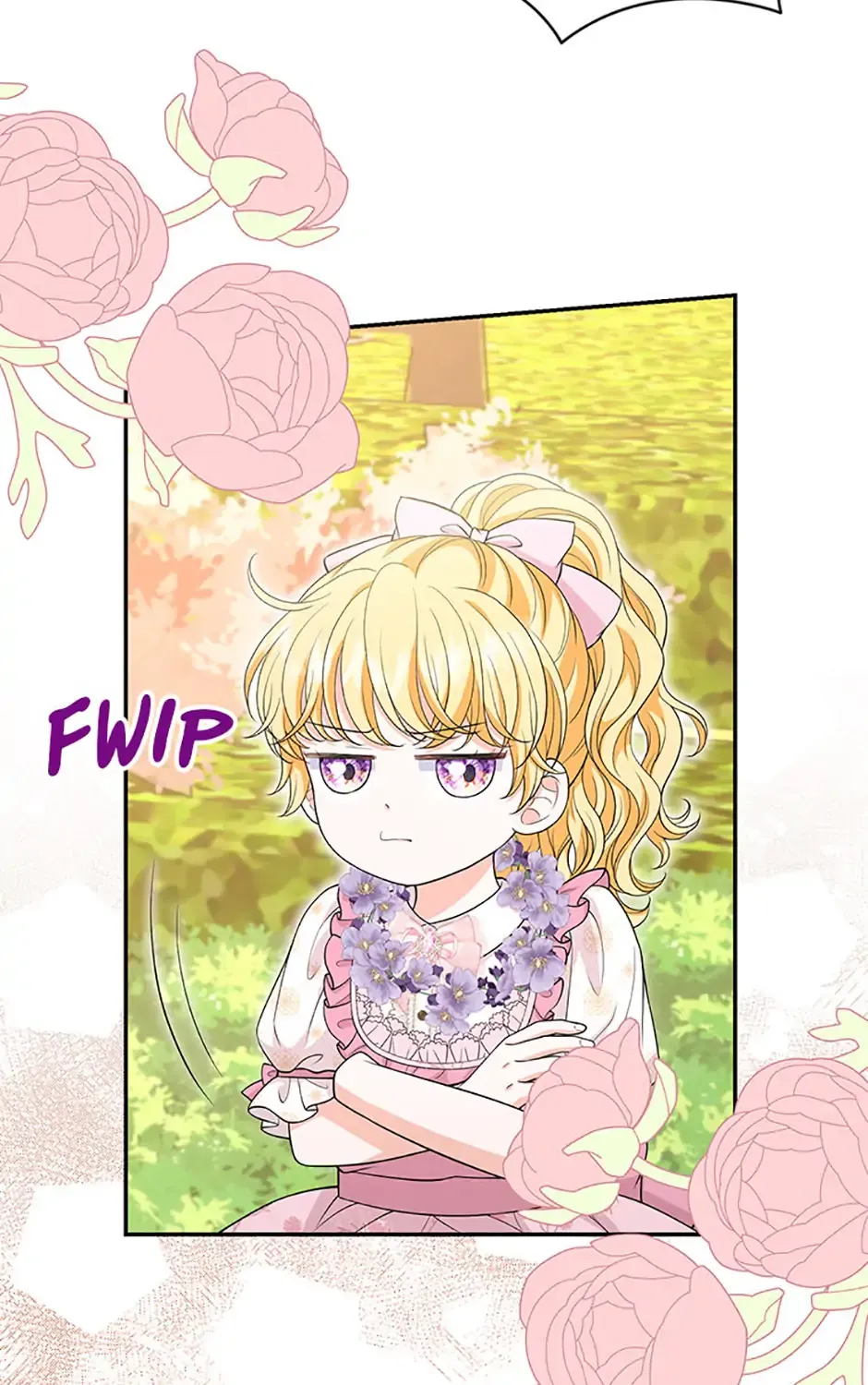The S-Class Little Princess Is Too Strong Chapter 43 page 37 - 