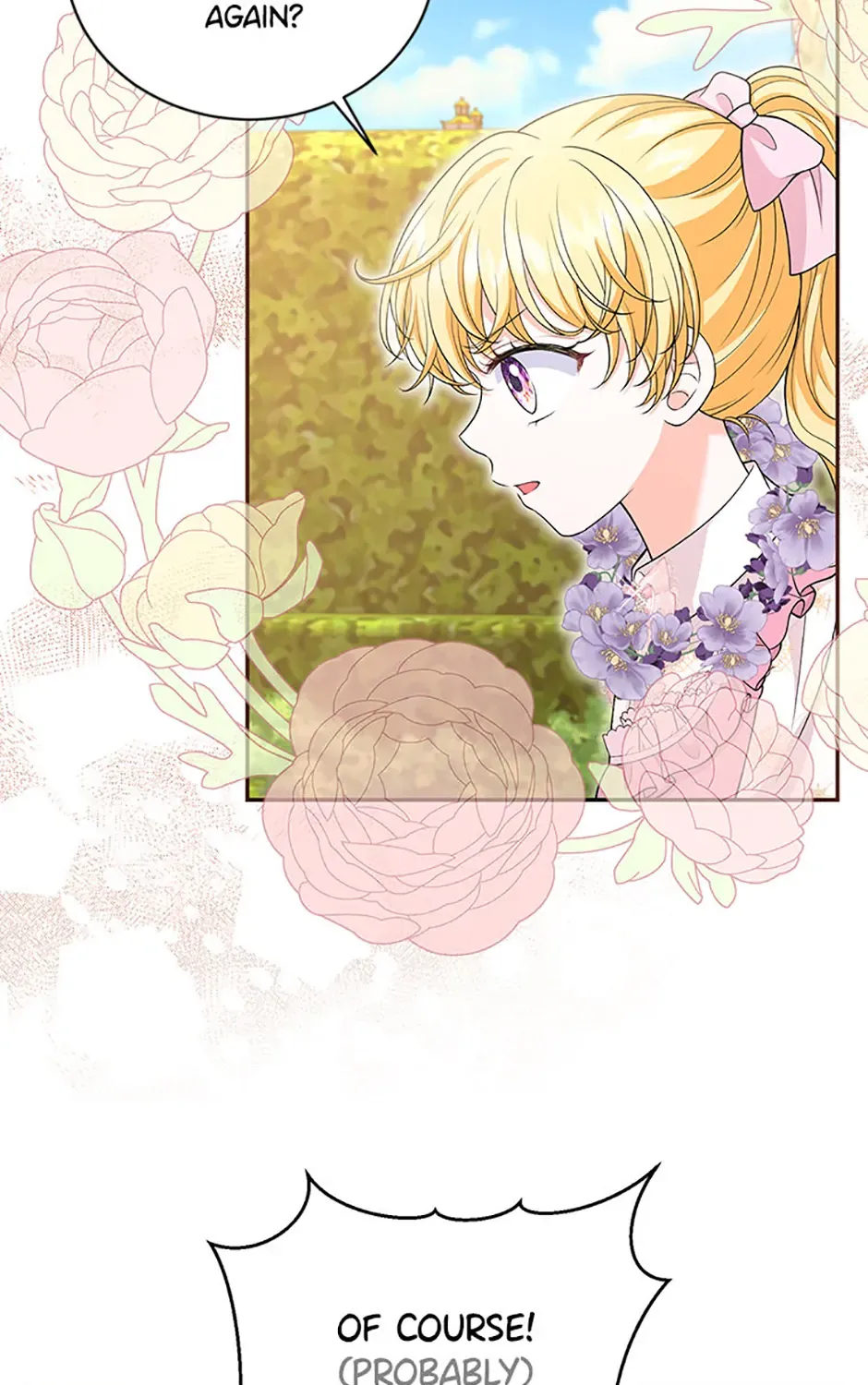 The S-Class Little Princess Is Too Strong Chapter 43 page 39 - 