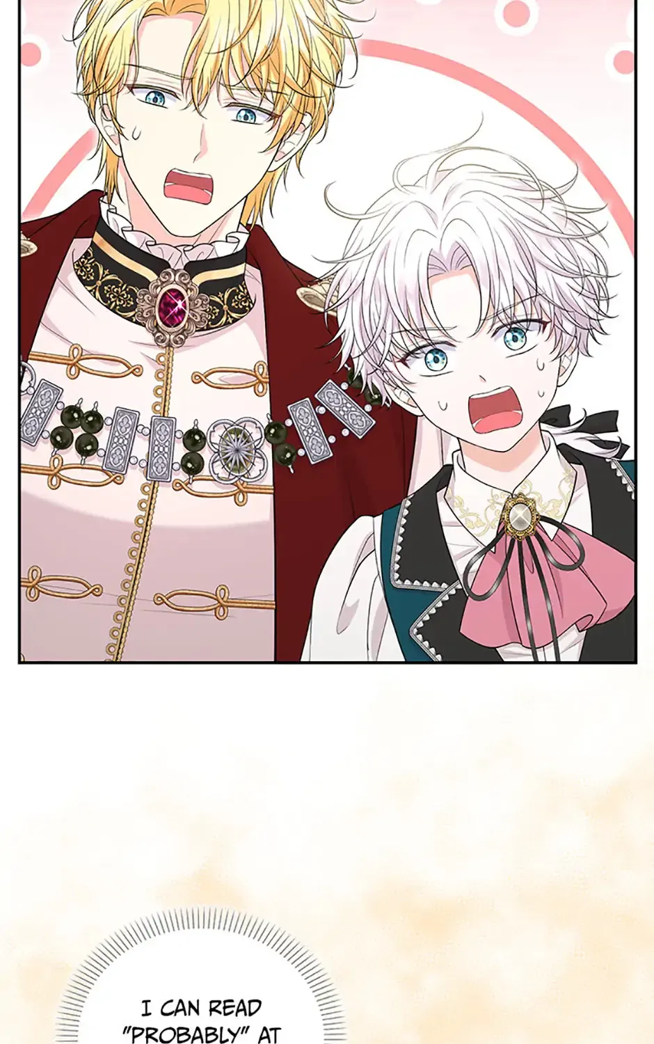 The S-Class Little Princess Is Too Strong Chapter 43 page 41 - 