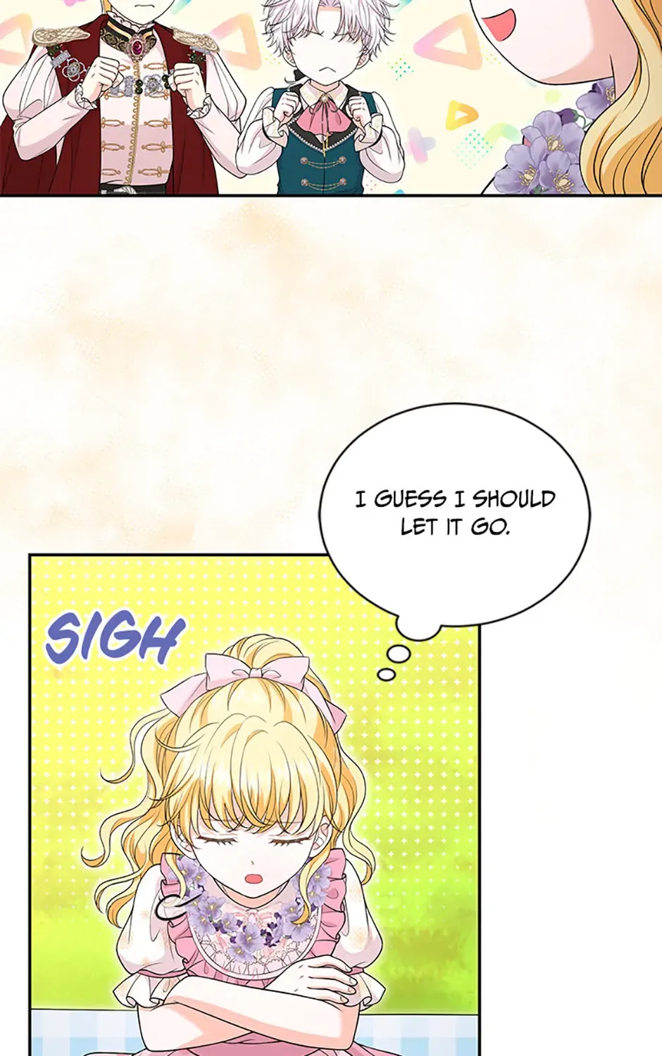 The S-Class Little Princess Is Too Strong Chapter 43 page 43 - 