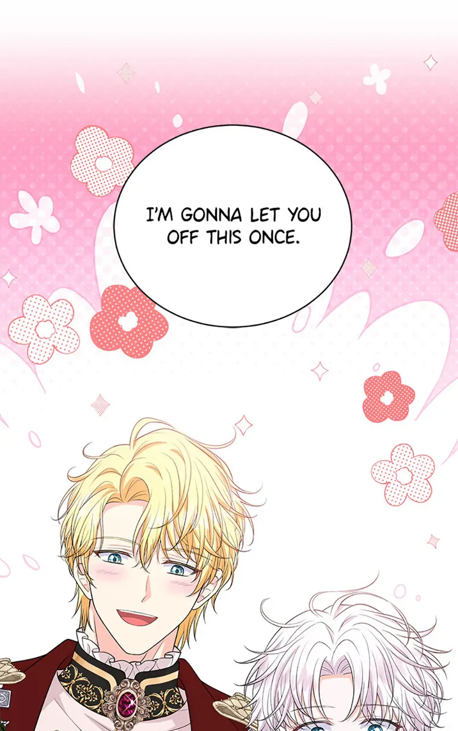 The S-Class Little Princess Is Too Strong Chapter 43 page 45 - 