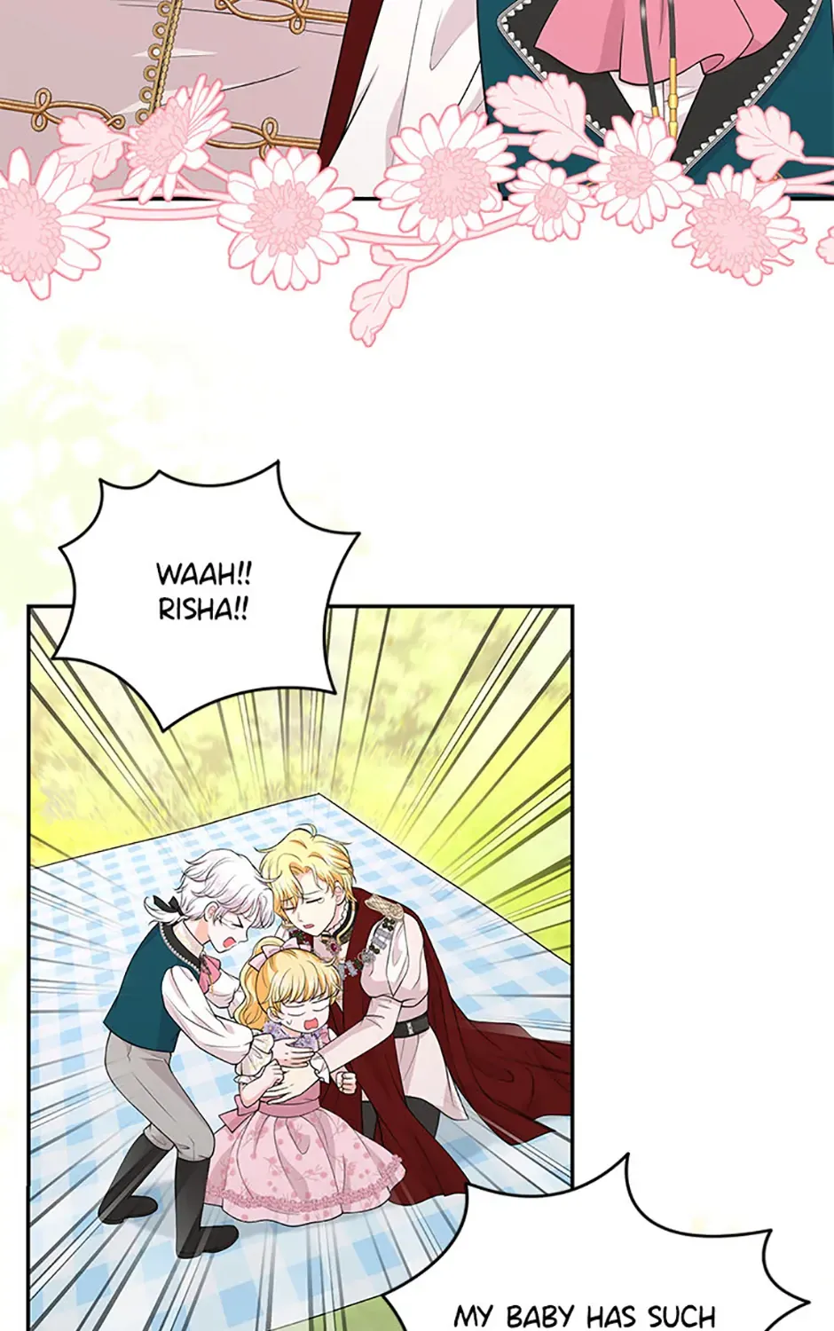 The S-Class Little Princess Is Too Strong Chapter 43 page 47 - 