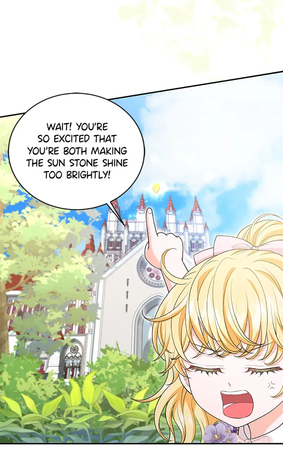 The S-Class Little Princess Is Too Strong Chapter 43 page 49 - 