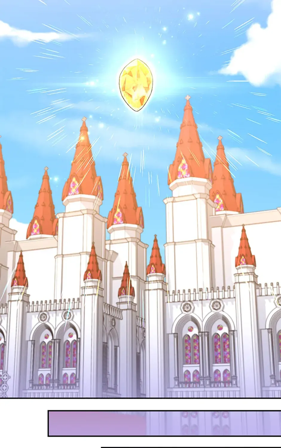 The S-Class Little Princess Is Too Strong Chapter 43 page 53 - 