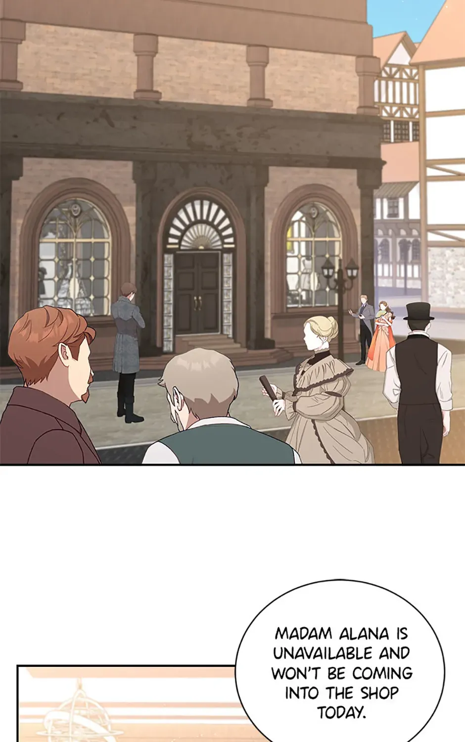 The S-Class Little Princess Is Too Strong Chapter 43 page 57 - 