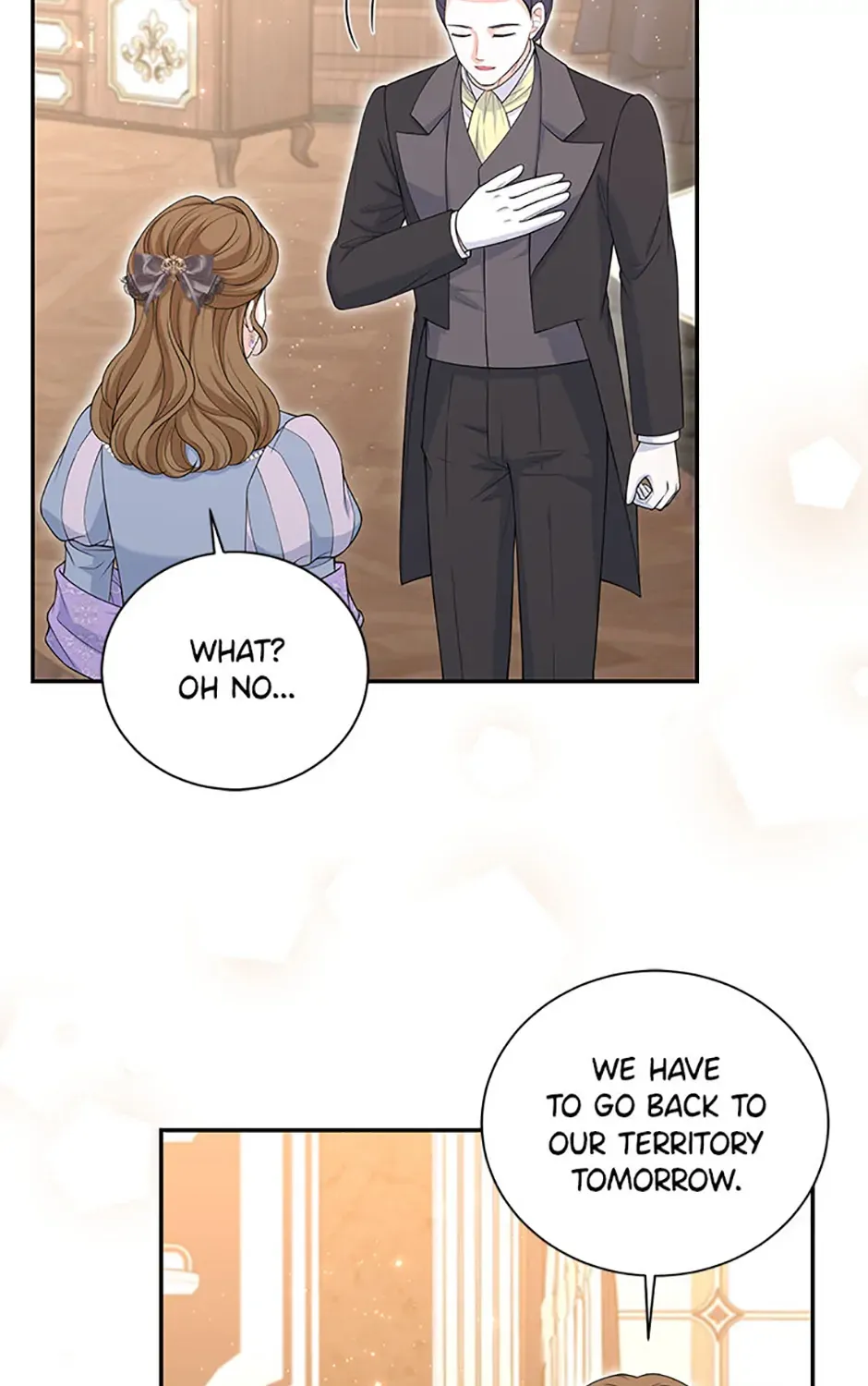 The S-Class Little Princess Is Too Strong Chapter 43 page 59 - 