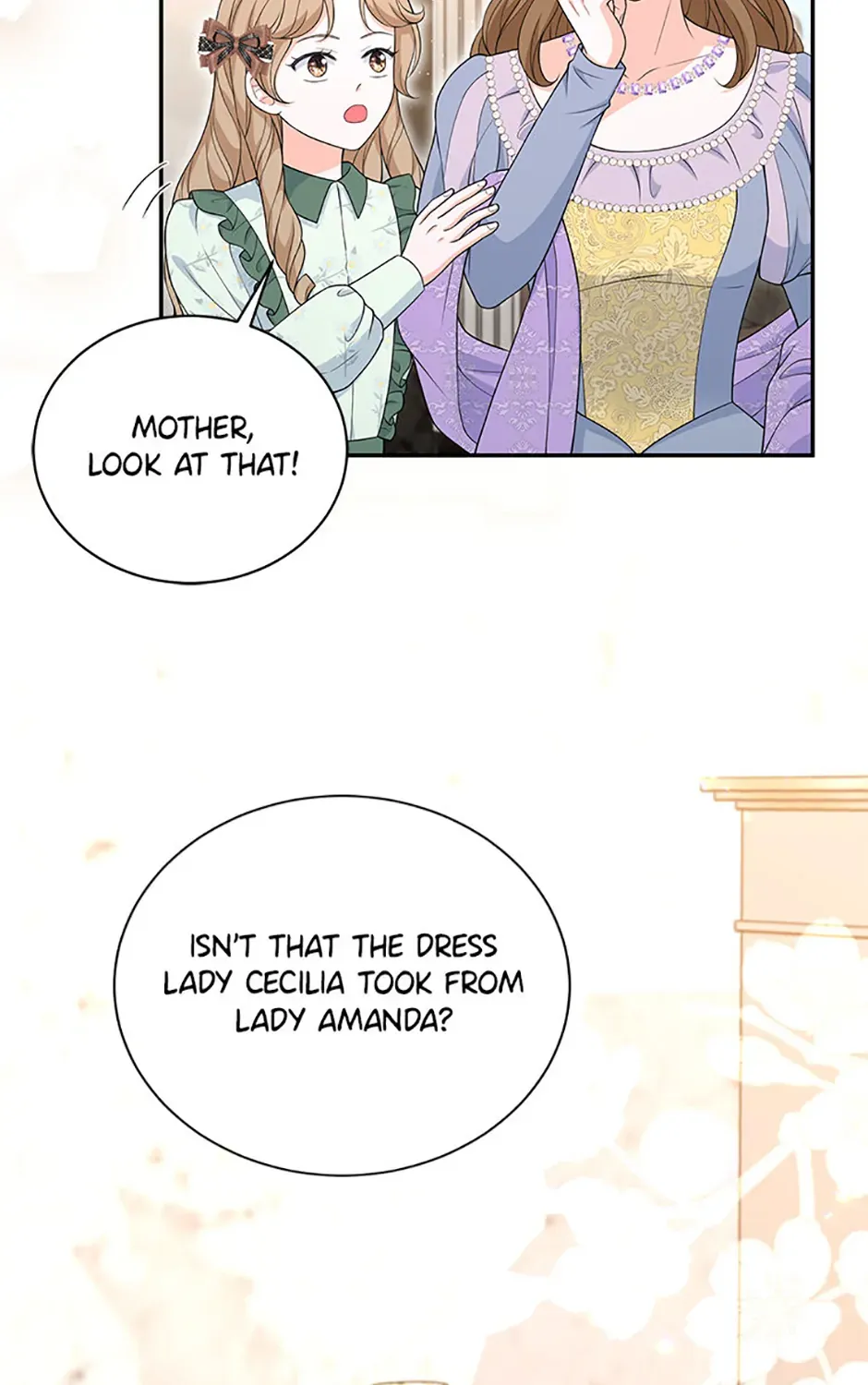 The S-Class Little Princess Is Too Strong Chapter 43 page 61 - 