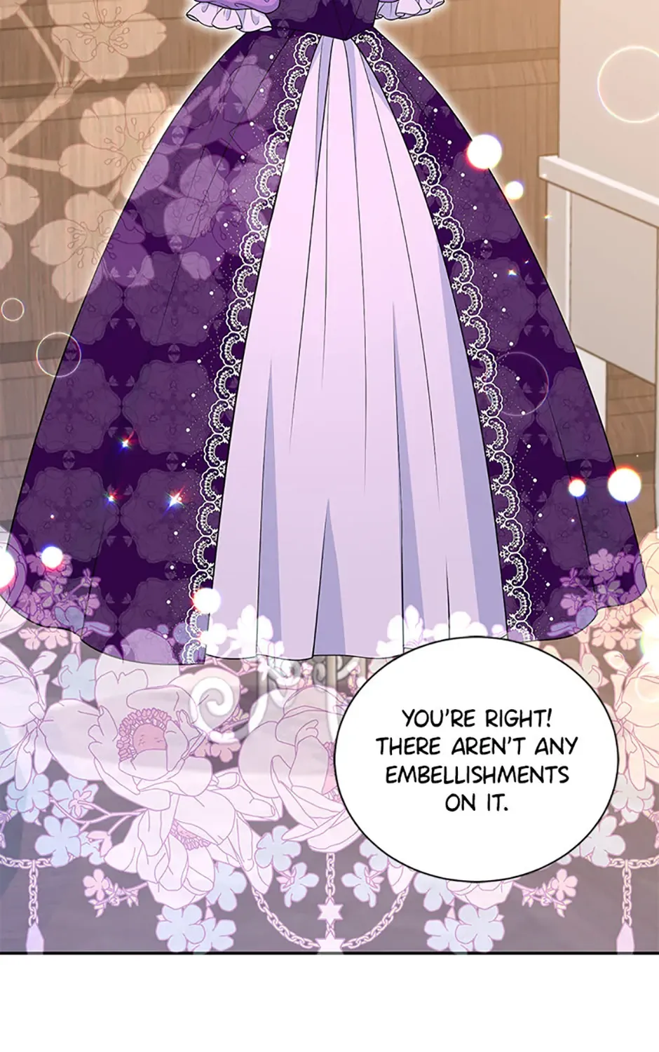The S-Class Little Princess Is Too Strong Chapter 43 page 63 - 