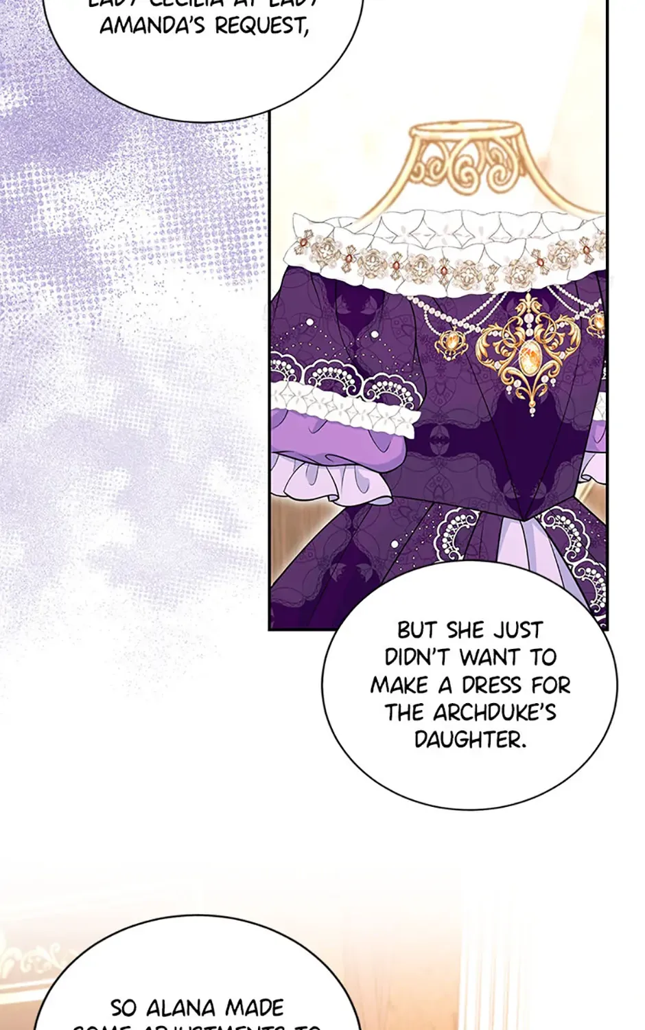 The S-Class Little Princess Is Too Strong Chapter 43 page 69 - 