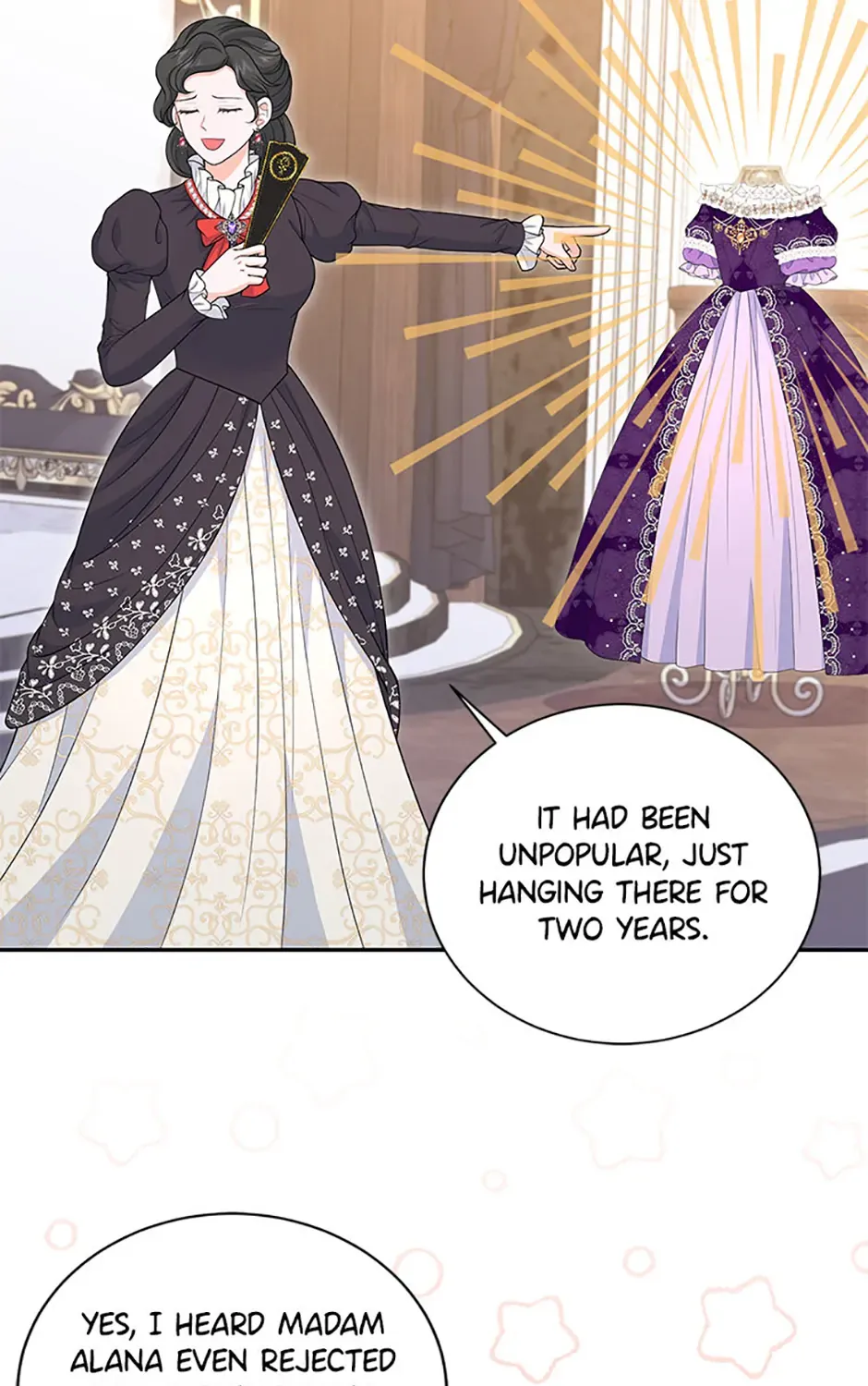 The S-Class Little Princess Is Too Strong Chapter 43 page 71 - 