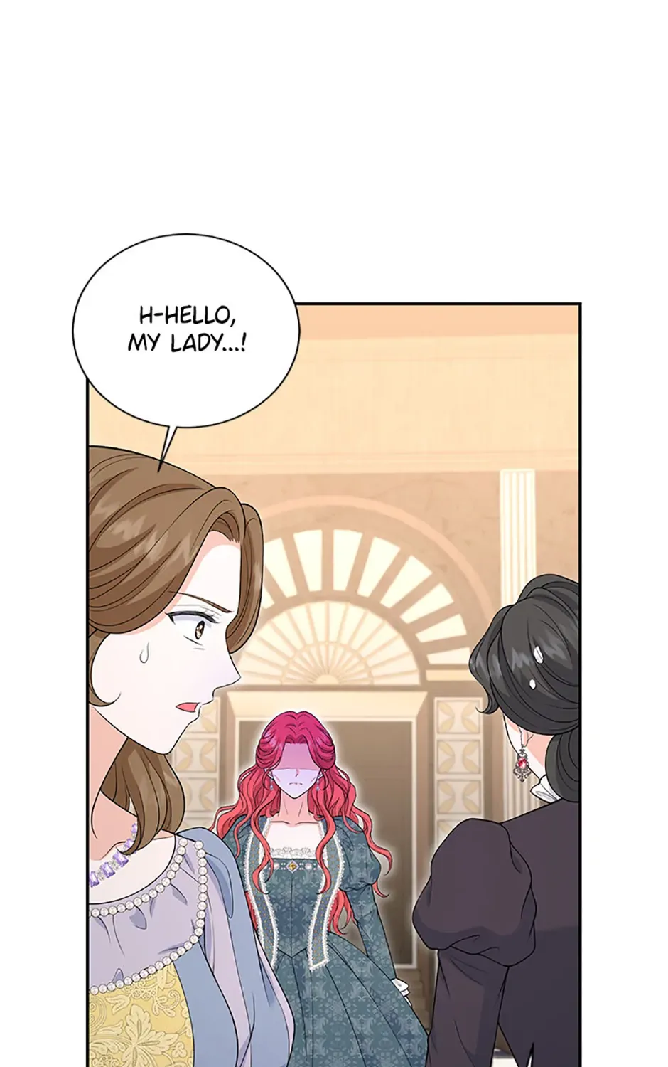 The S-Class Little Princess Is Too Strong Chapter 43 page 79 - 