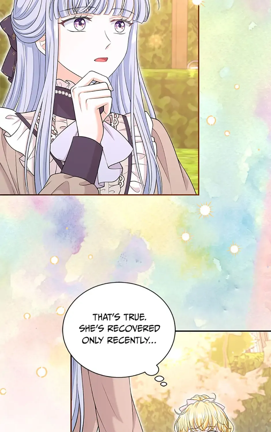 The S-Class Little Princess Is Too Strong Chapter 43 page 9 - 