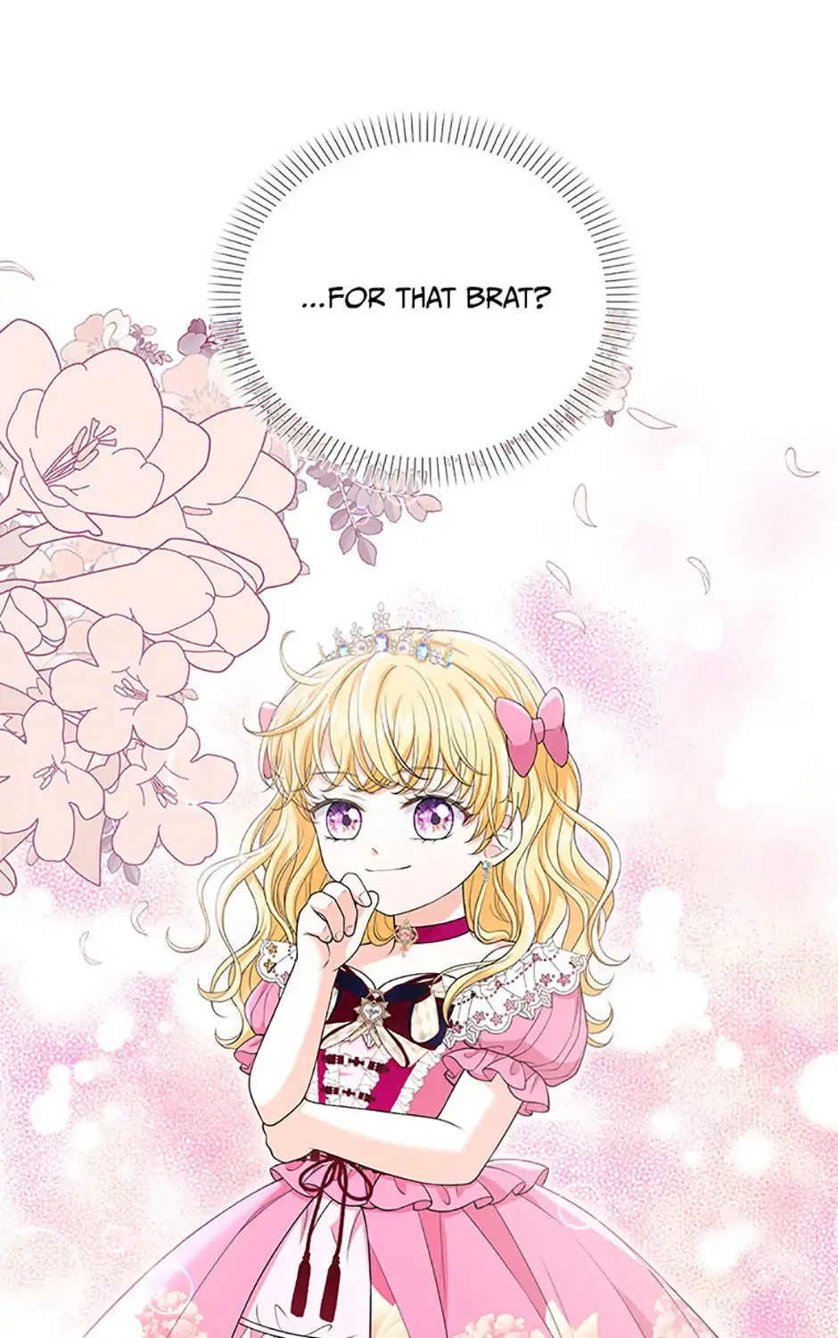 The S-Class Little Princess Is Too Strong Chapter 43 page 87 - 