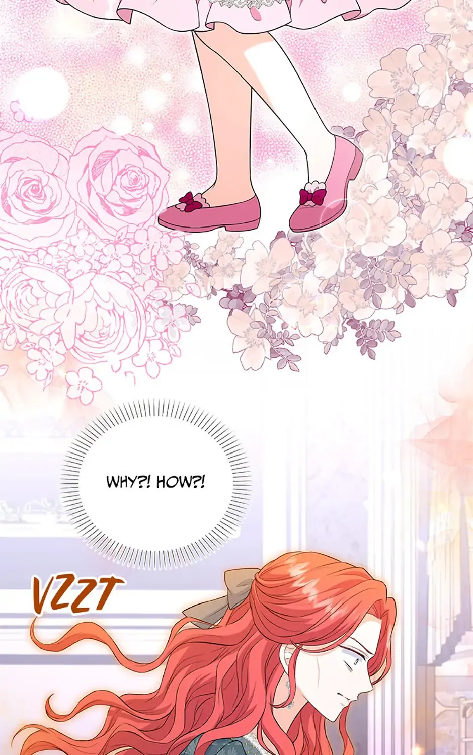 The S-Class Little Princess Is Too Strong Chapter 43 page 89 - 