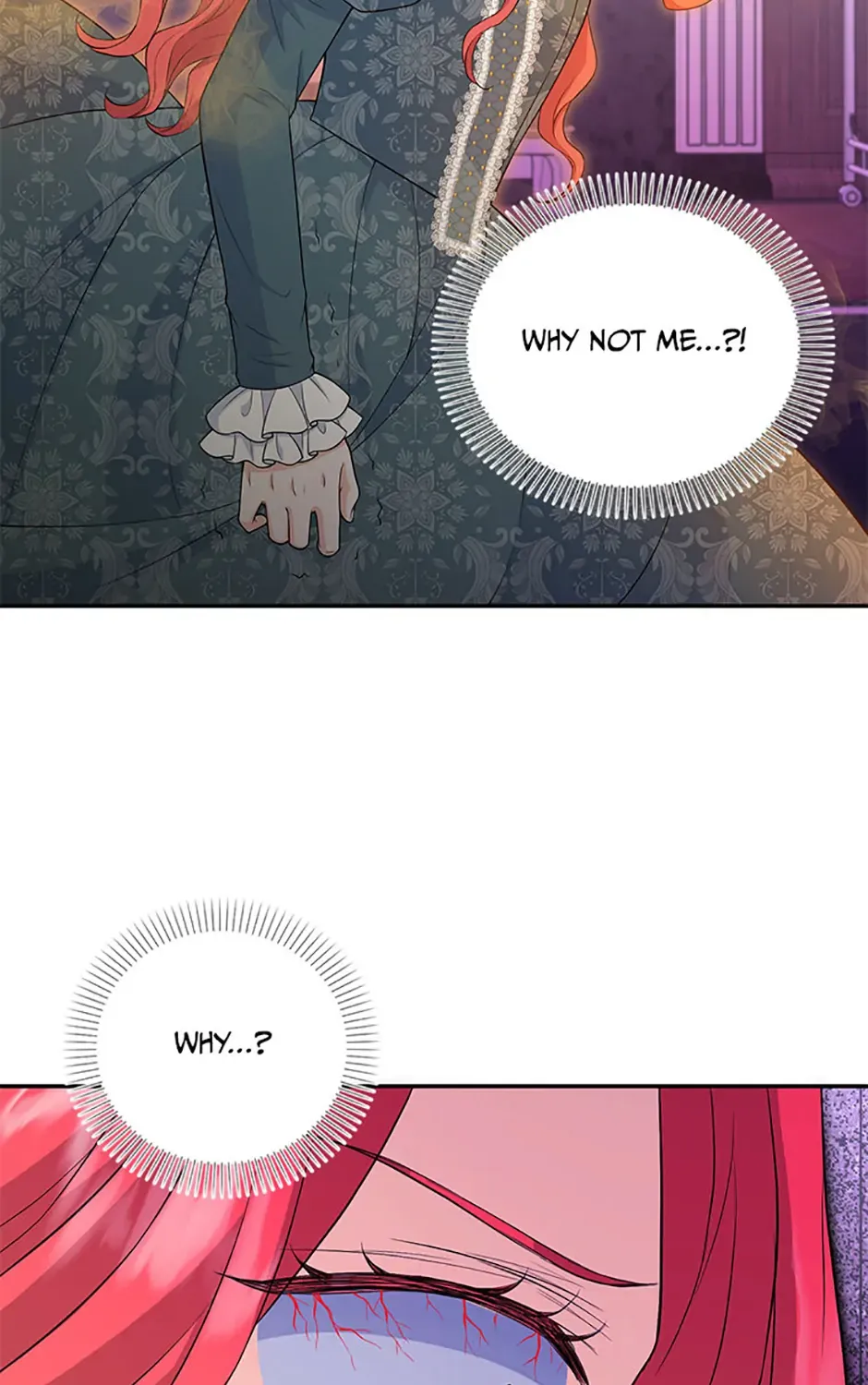 The S-Class Little Princess Is Too Strong Chapter 43 page 91 - 