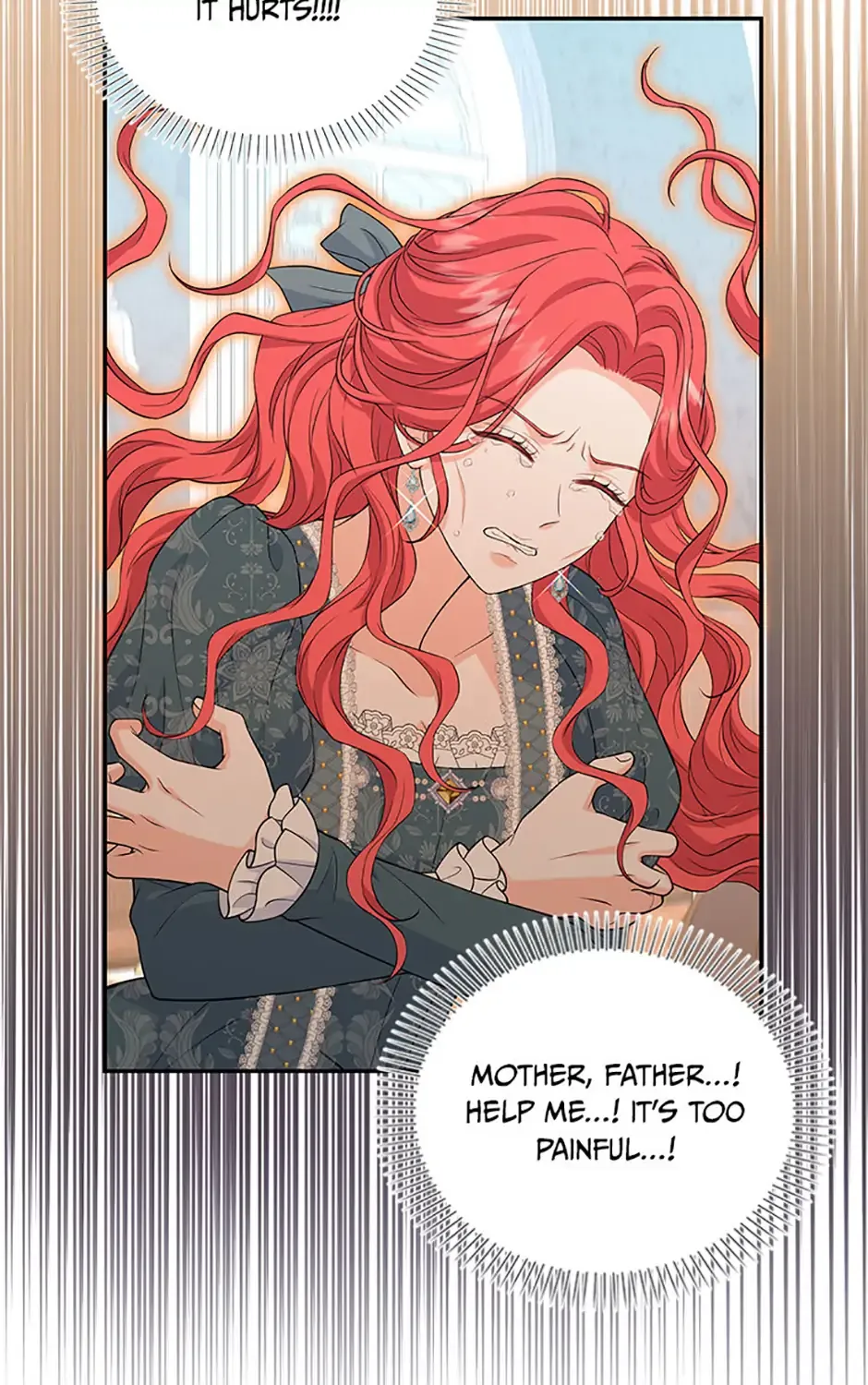 The S-Class Little Princess Is Too Strong Chapter 43 page 97 - 