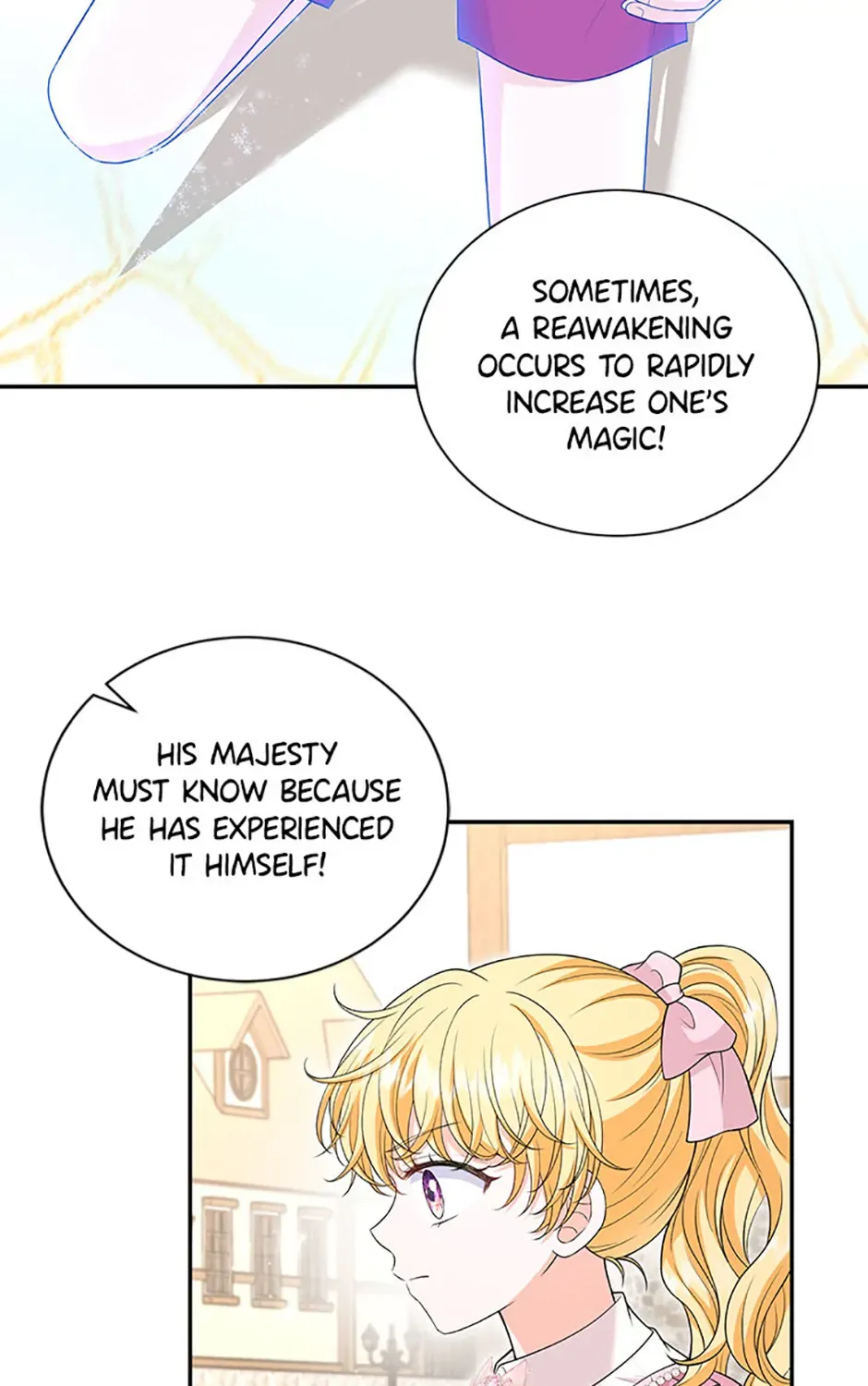 The S-Class Little Princess Is Too Strong Chapter 44 page 101 - 