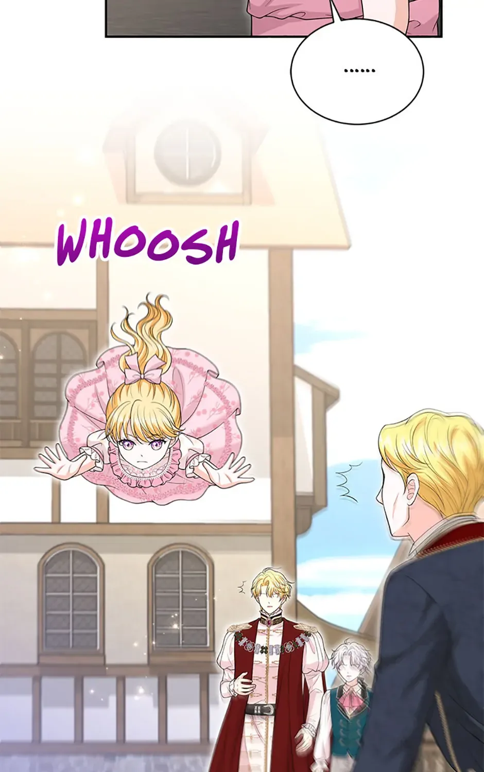 The S-Class Little Princess Is Too Strong Chapter 44 page 103 - 
