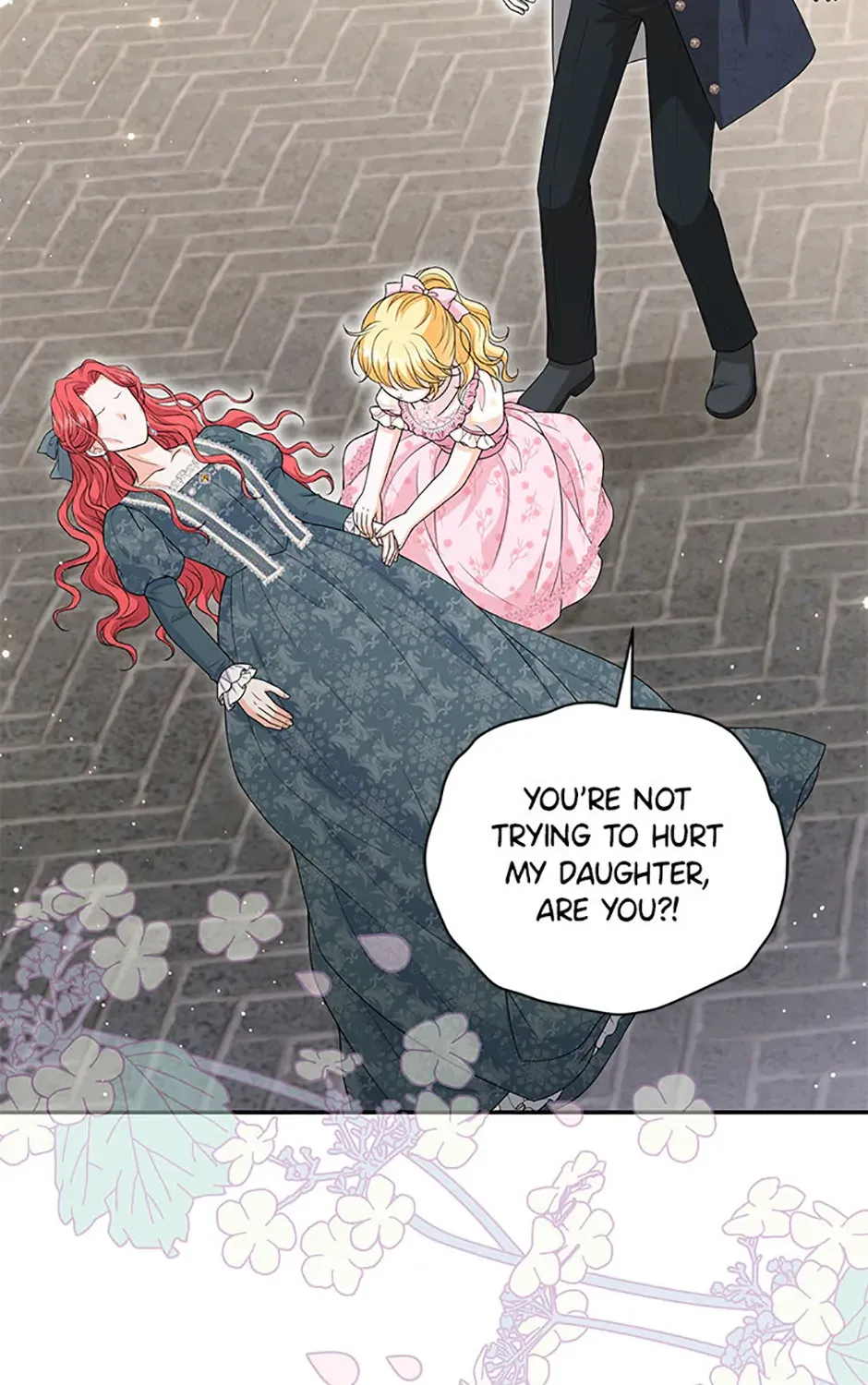 The S-Class Little Princess Is Too Strong Chapter 44 page 107 - 
