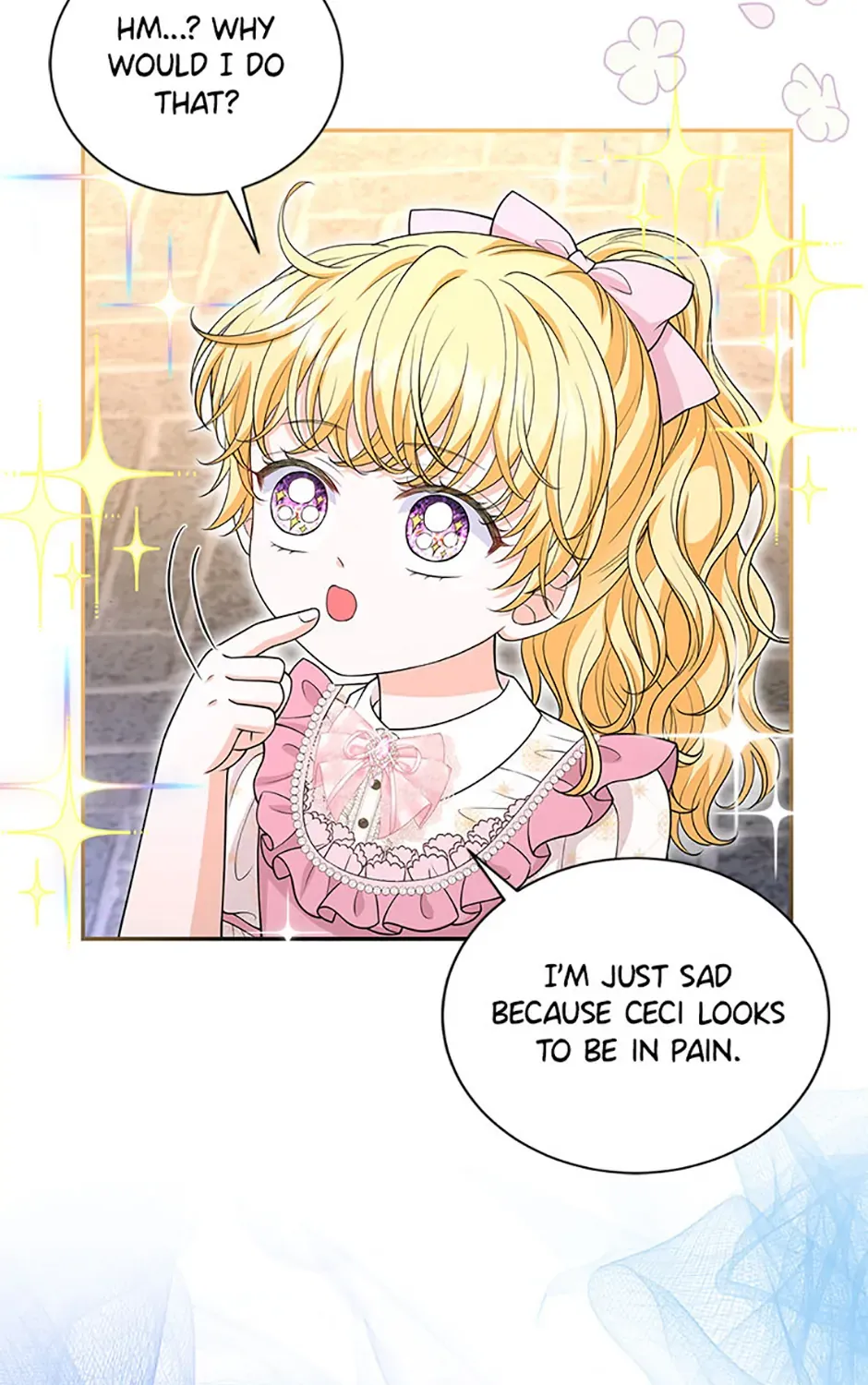 The S-Class Little Princess Is Too Strong Chapter 44 page 109 - 