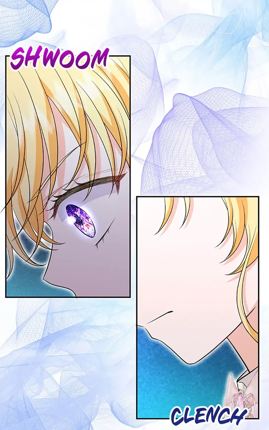The S-Class Little Princess Is Too Strong Chapter 44 page 111 - 
