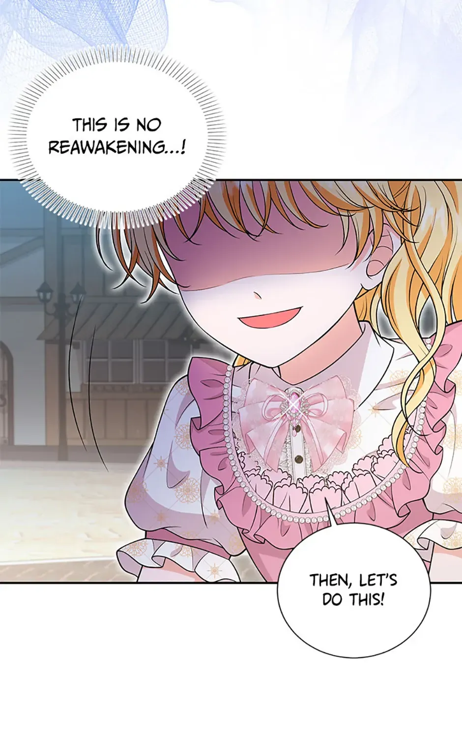 The S-Class Little Princess Is Too Strong Chapter 44 page 113 - 