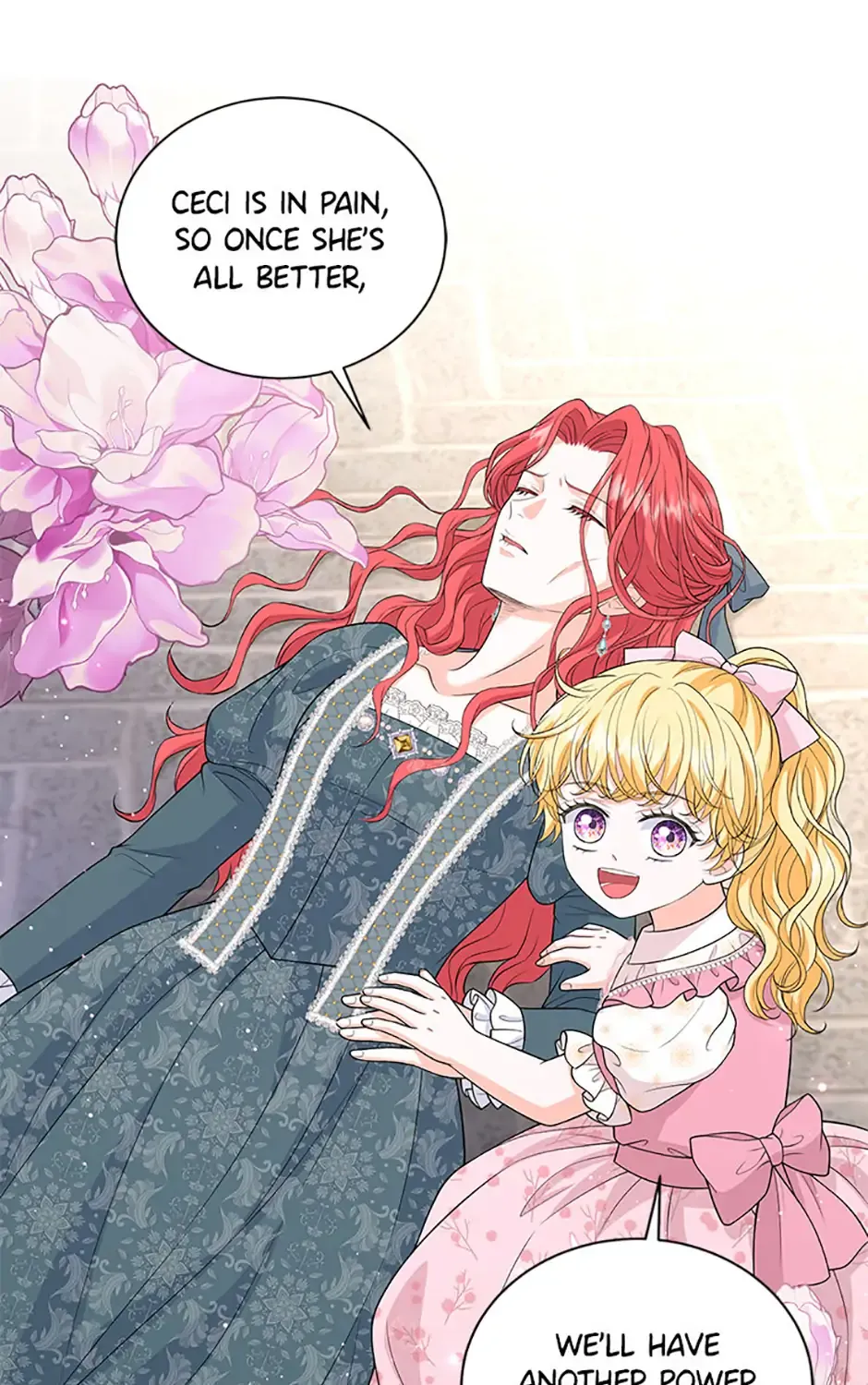 The S-Class Little Princess Is Too Strong Chapter 44 page 115 - 