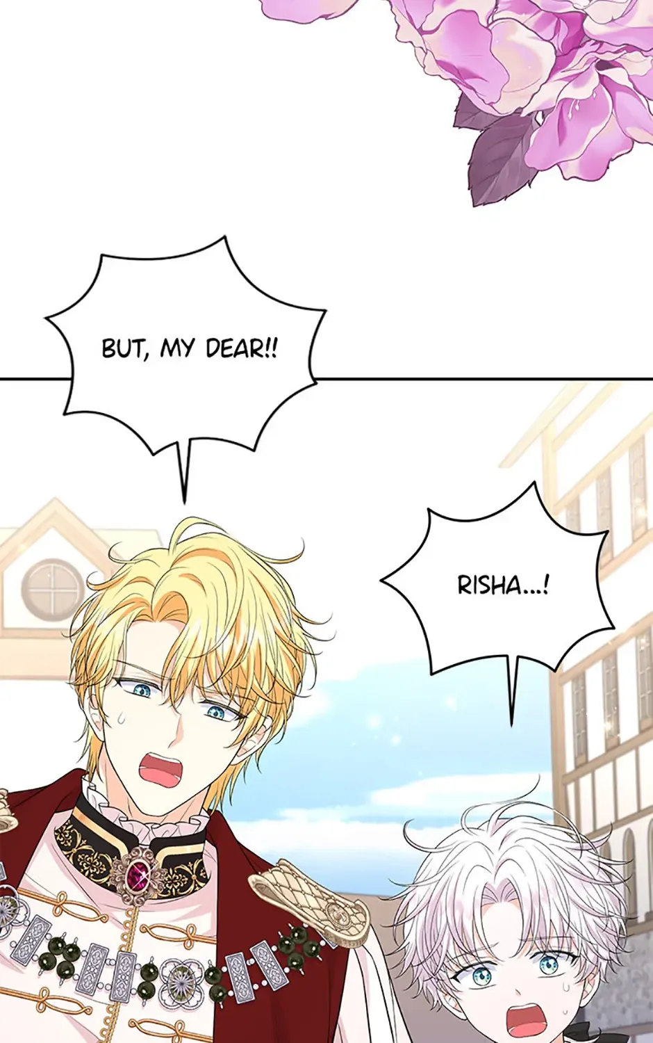The S-Class Little Princess Is Too Strong Chapter 44 page 117 - 