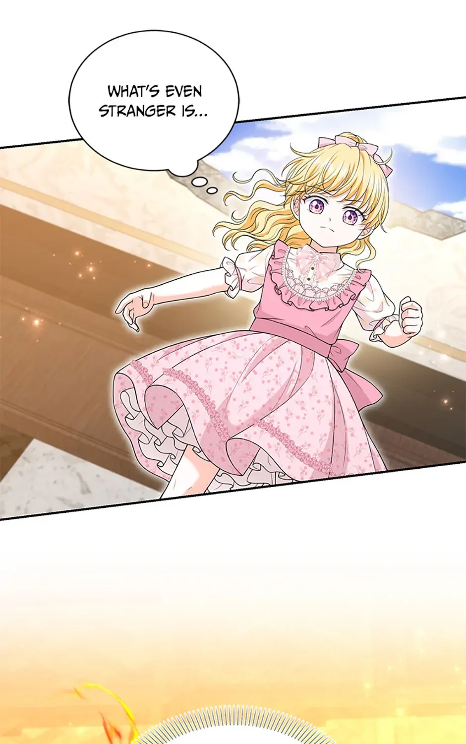 The S-Class Little Princess Is Too Strong Chapter 44 page 13 - 