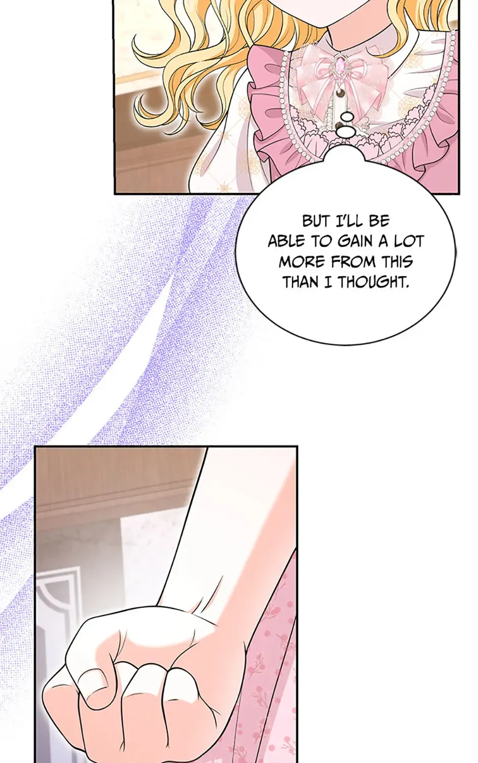 The S-Class Little Princess Is Too Strong Chapter 44 page 19 - 