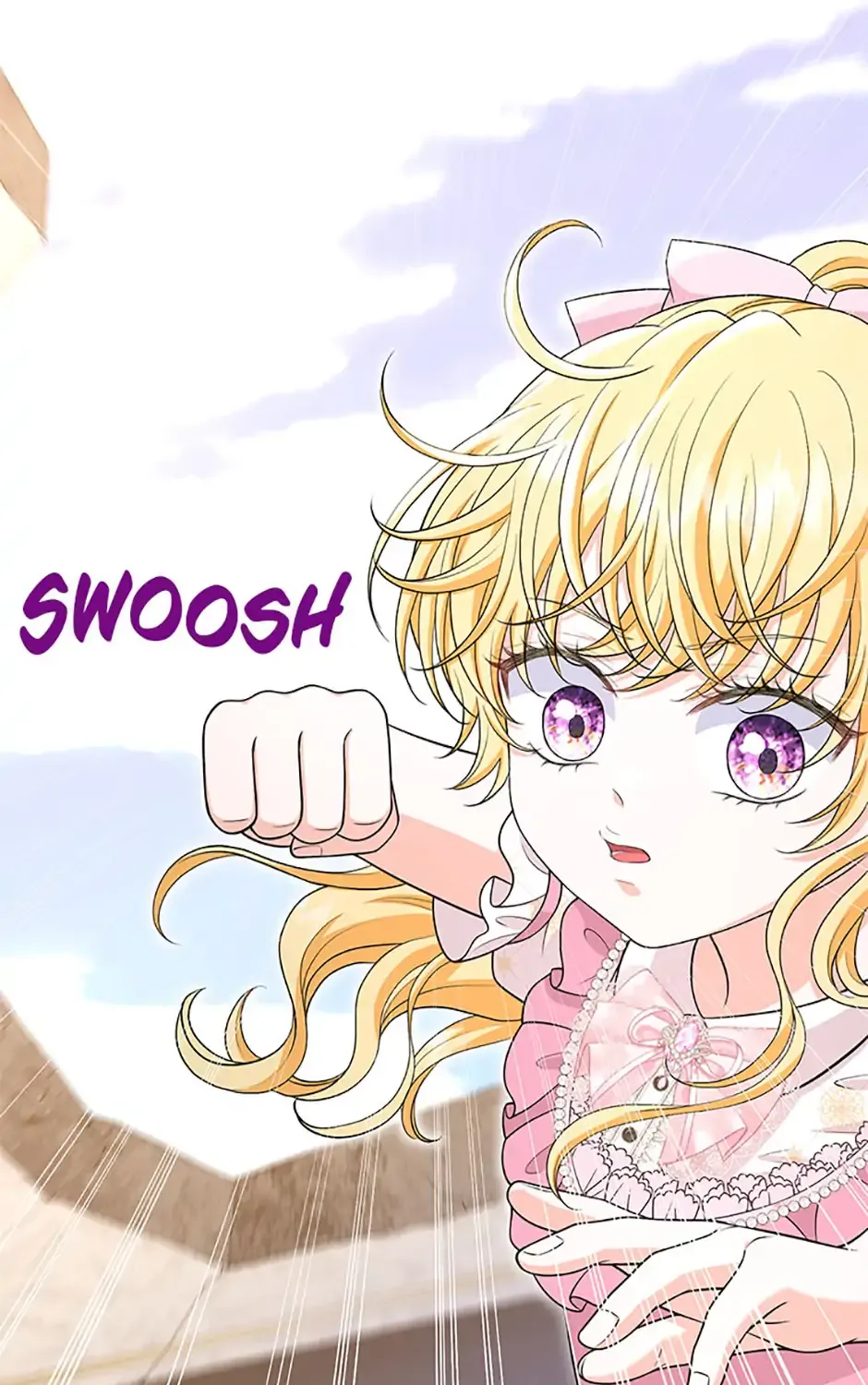 The S-Class Little Princess Is Too Strong Chapter 44 page 21 - 