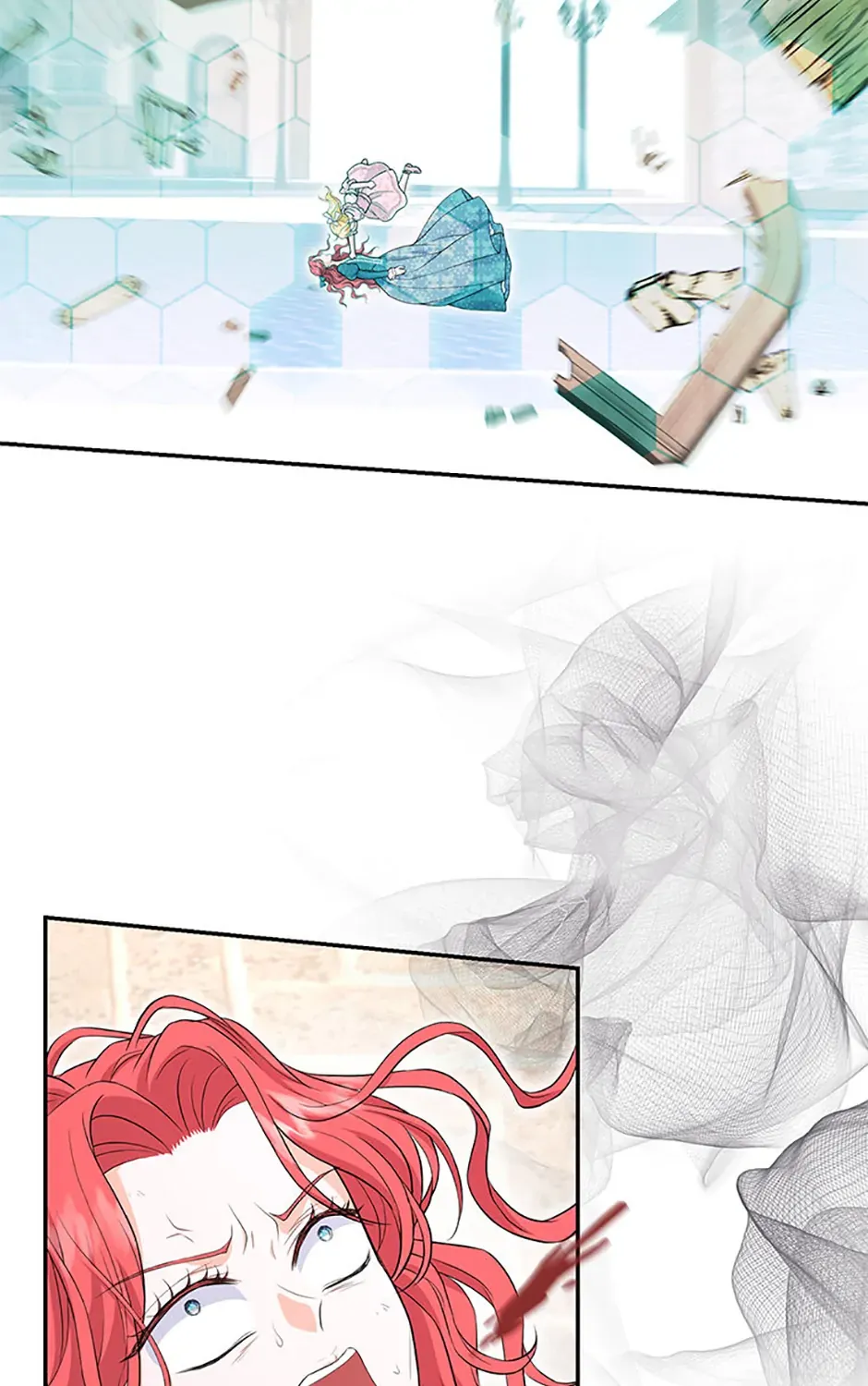 The S-Class Little Princess Is Too Strong Chapter 44 page 25 - 