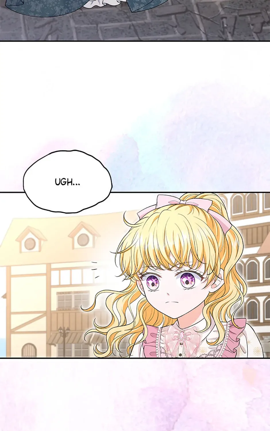 The S-Class Little Princess Is Too Strong Chapter 44 page 29 - 