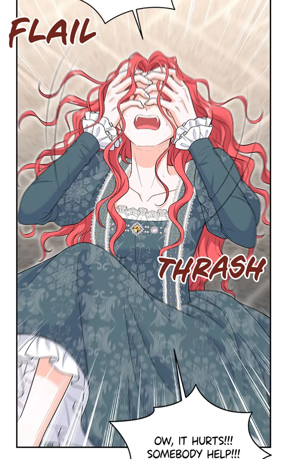 The S-Class Little Princess Is Too Strong Chapter 44 page 31 - 