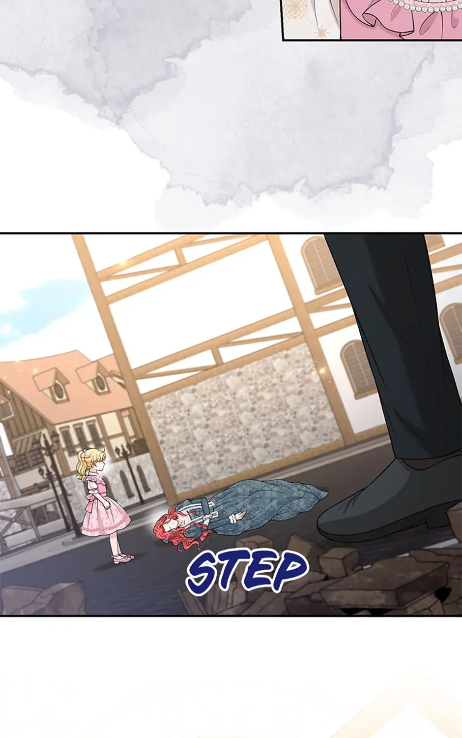 The S-Class Little Princess Is Too Strong Chapter 44 page 35 - 