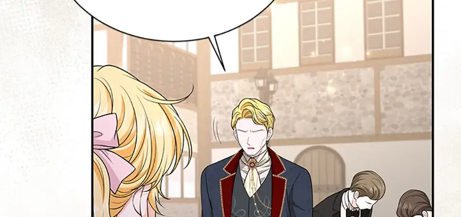 The S-Class Little Princess Is Too Strong Chapter 44 page 40 - 