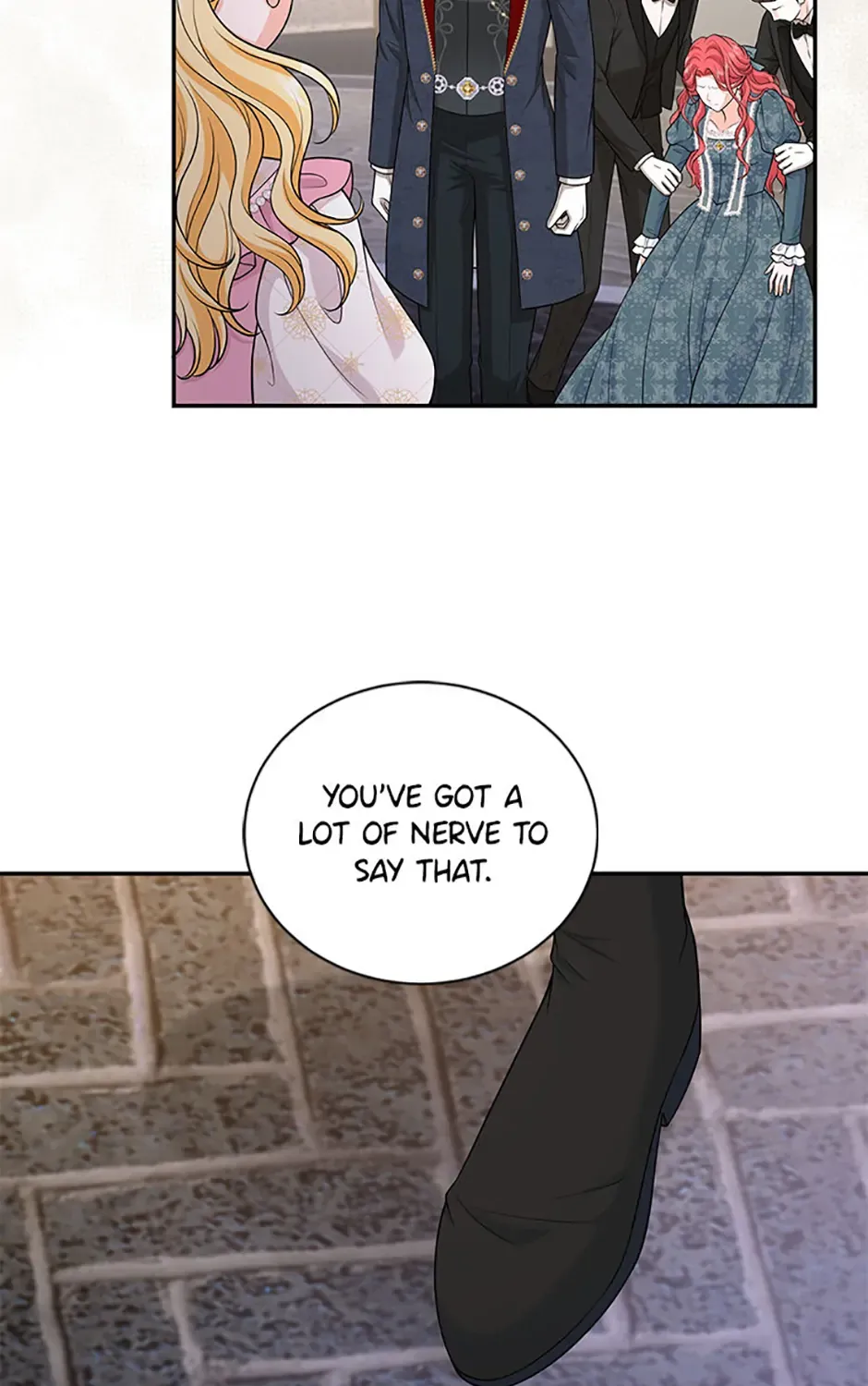 The S-Class Little Princess Is Too Strong Chapter 44 page 41 - 