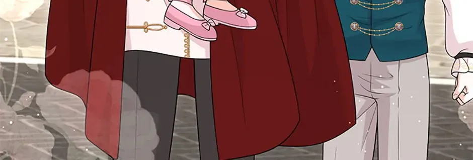 The S-Class Little Princess Is Too Strong Chapter 44 page 44 - 