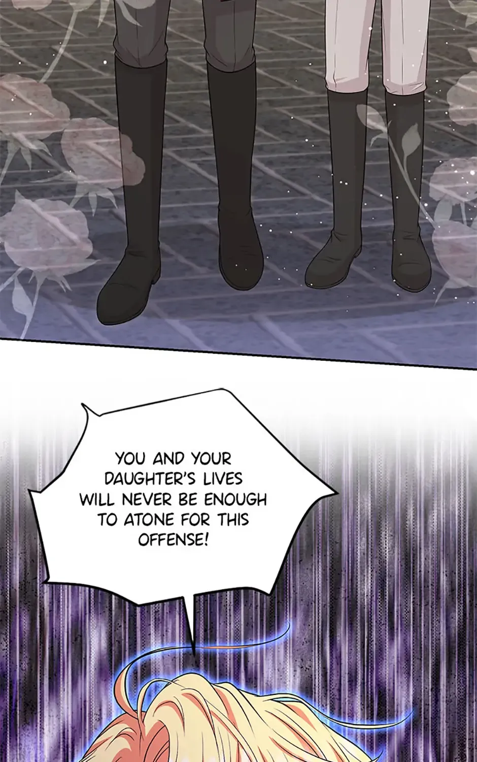 The S-Class Little Princess Is Too Strong Chapter 44 page 45 - 