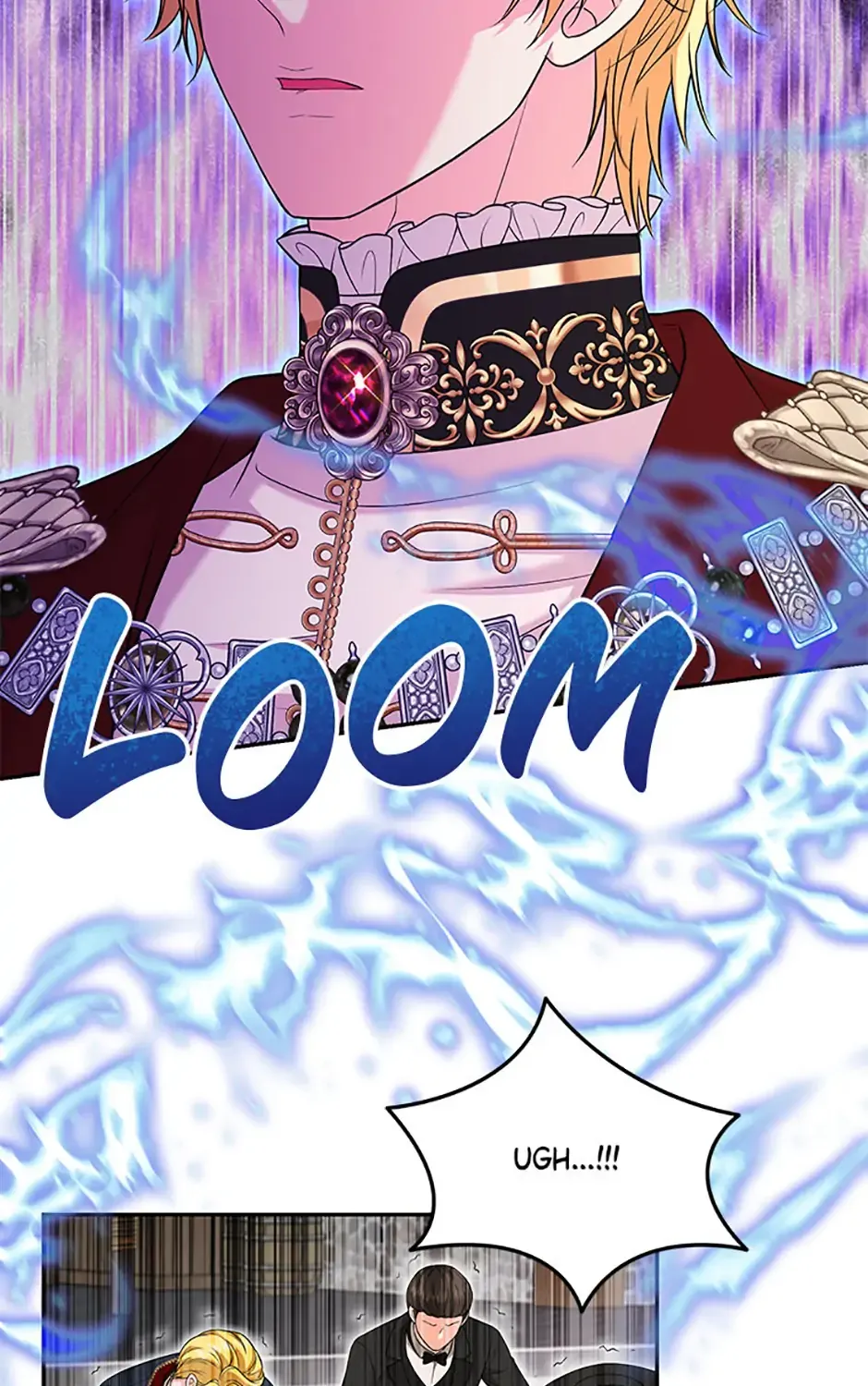 The S-Class Little Princess Is Too Strong Chapter 44 page 47 - 
