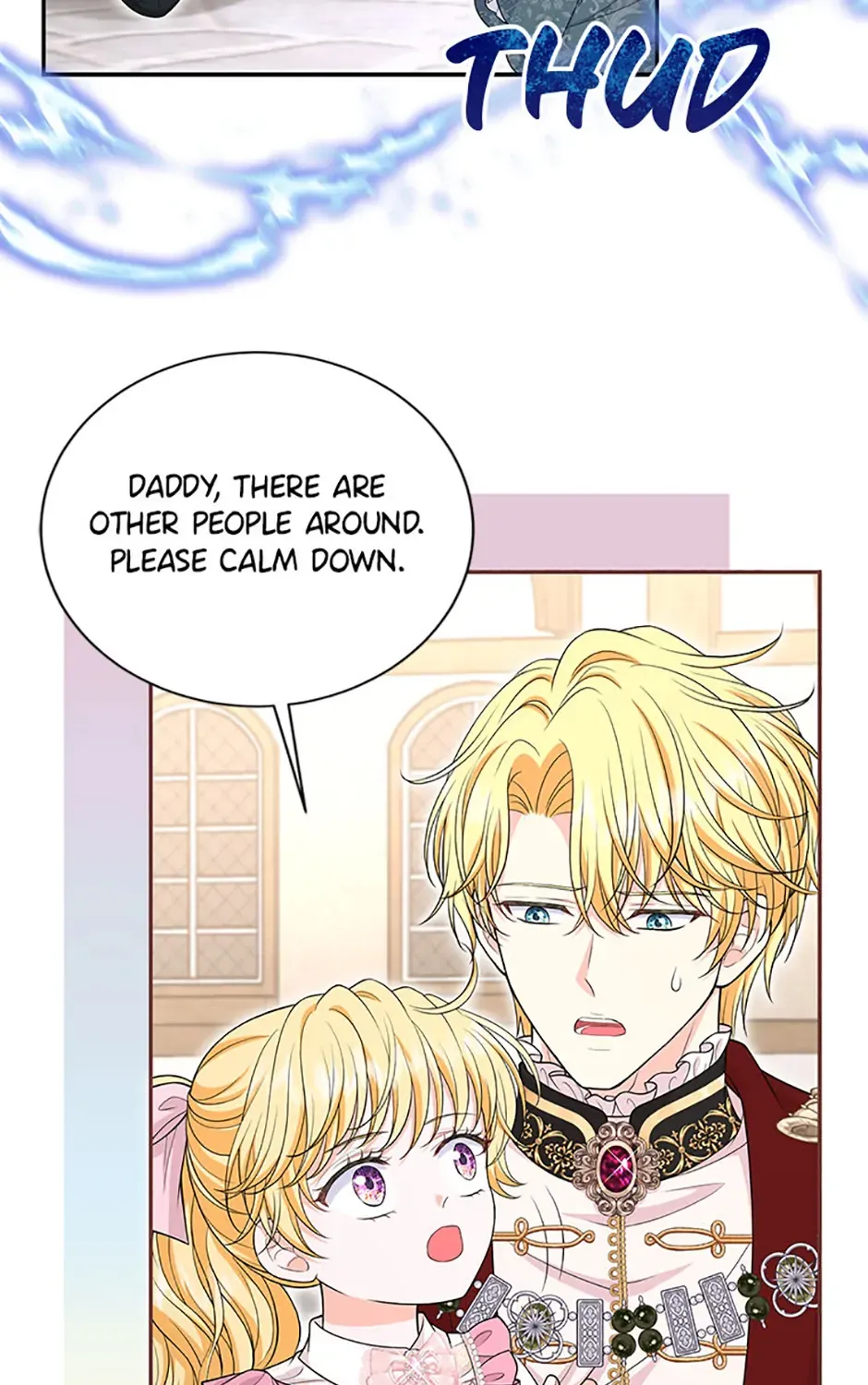 The S-Class Little Princess Is Too Strong Chapter 44 page 49 - 