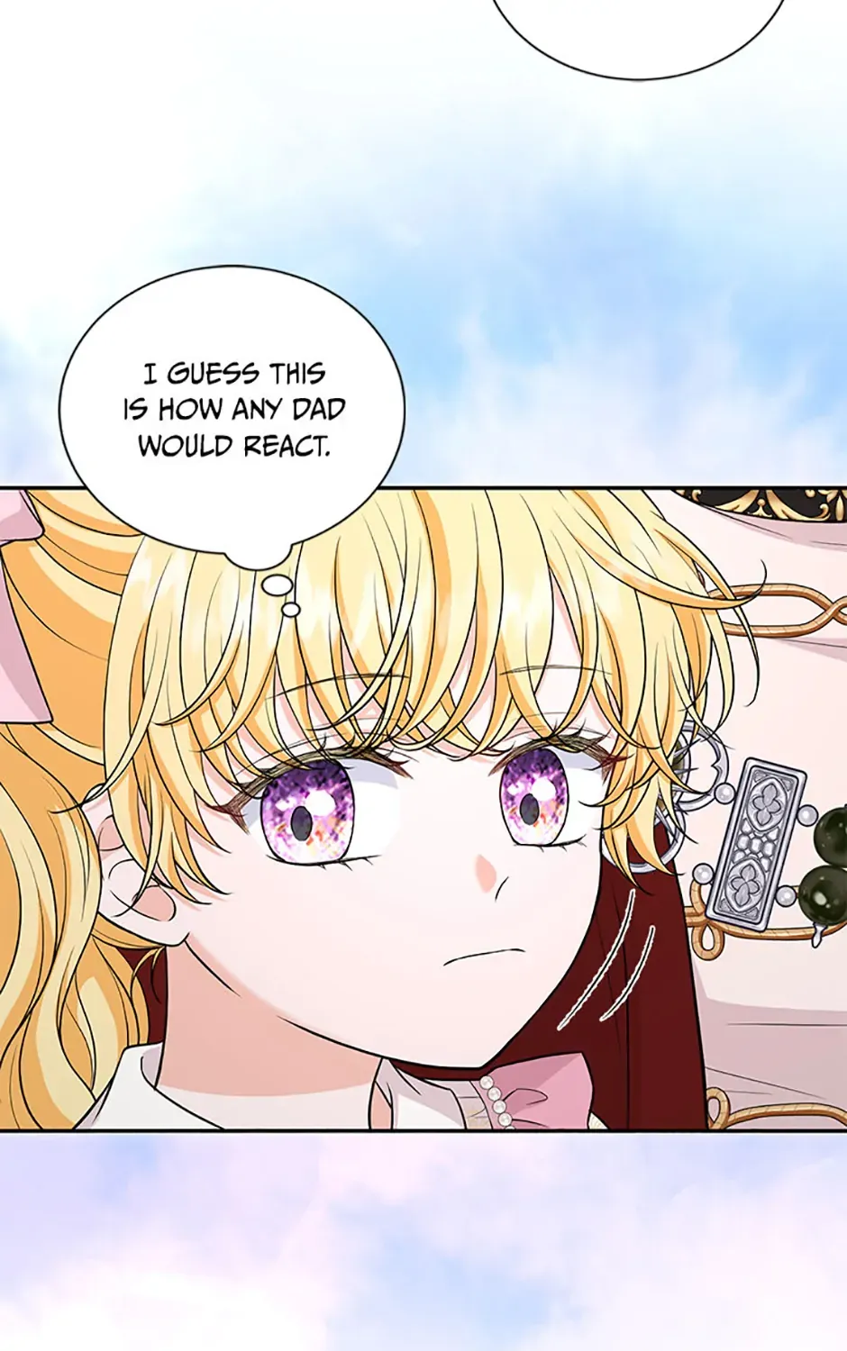 The S-Class Little Princess Is Too Strong Chapter 44 page 51 - 