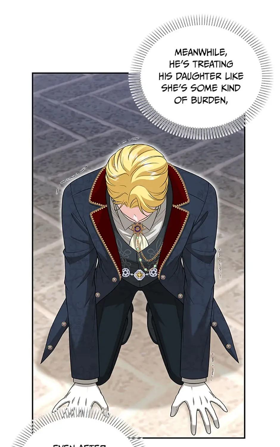 The S-Class Little Princess Is Too Strong Chapter 44 page 53 - 