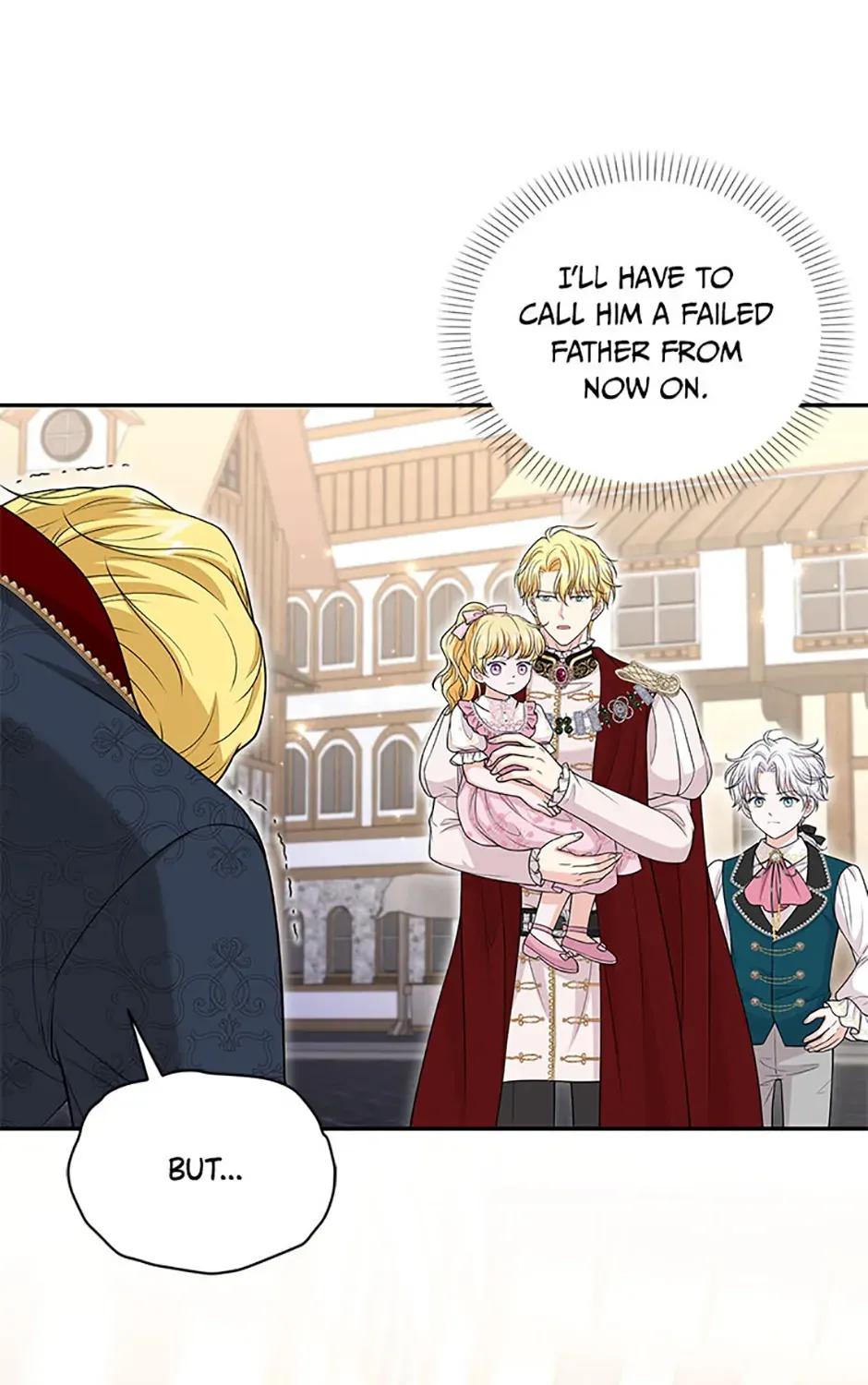 The S-Class Little Princess Is Too Strong Chapter 44 page 55 - 