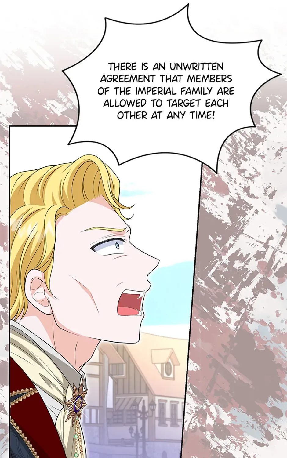 The S-Class Little Princess Is Too Strong Chapter 44 page 59 - 