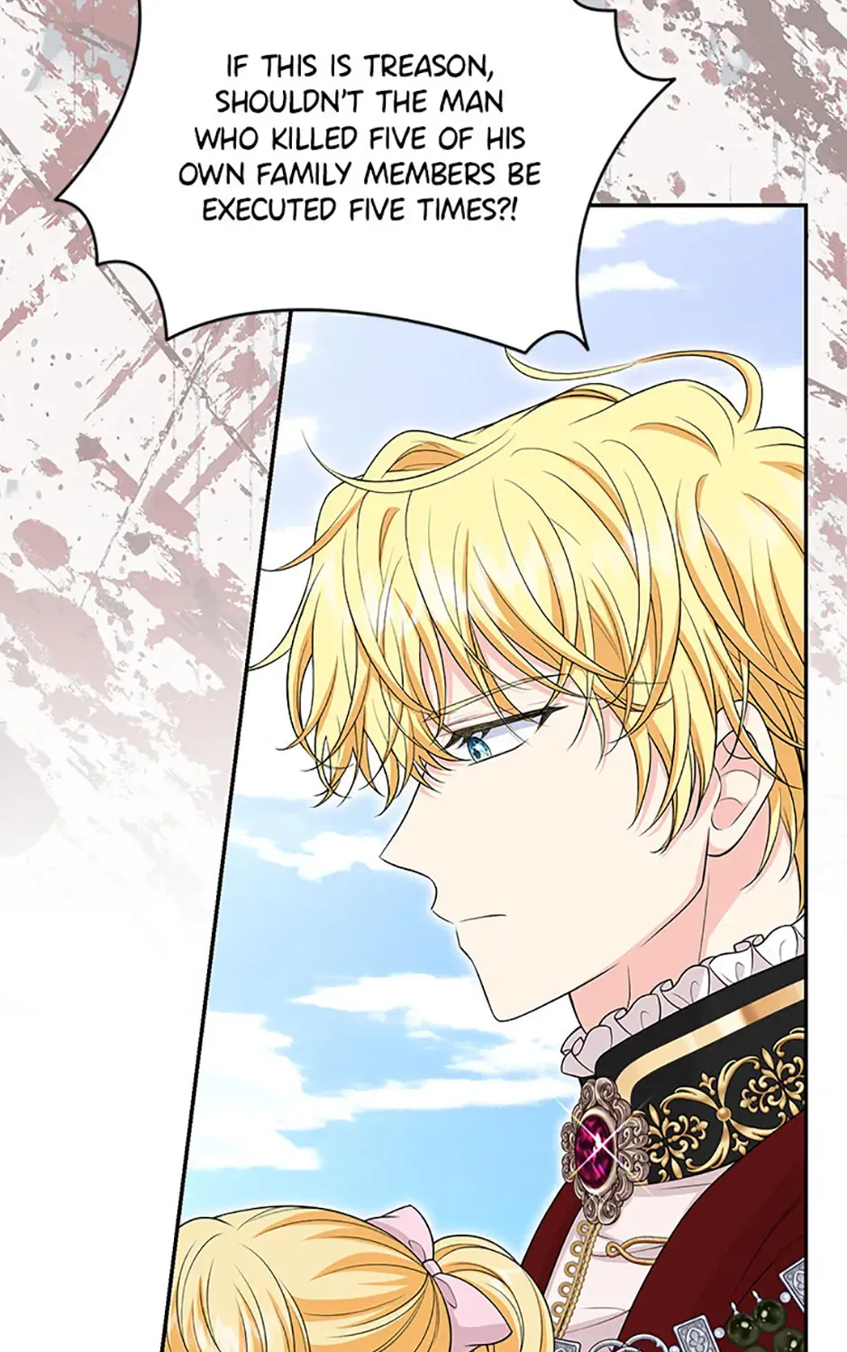 The S-Class Little Princess Is Too Strong Chapter 44 page 61 - 