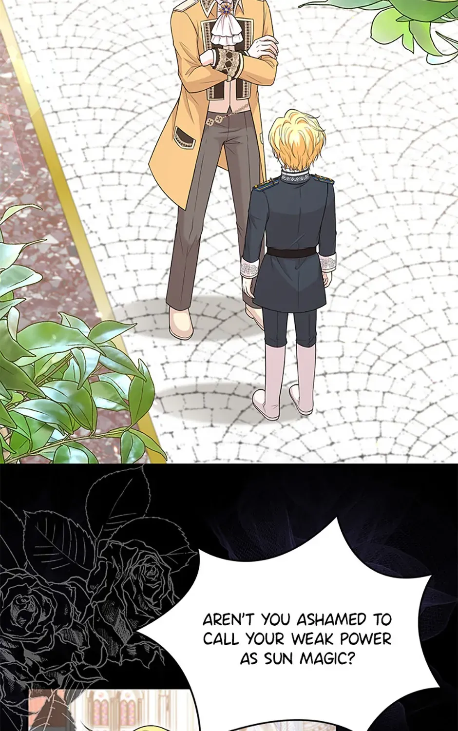 The S-Class Little Princess Is Too Strong Chapter 44 page 65 - 