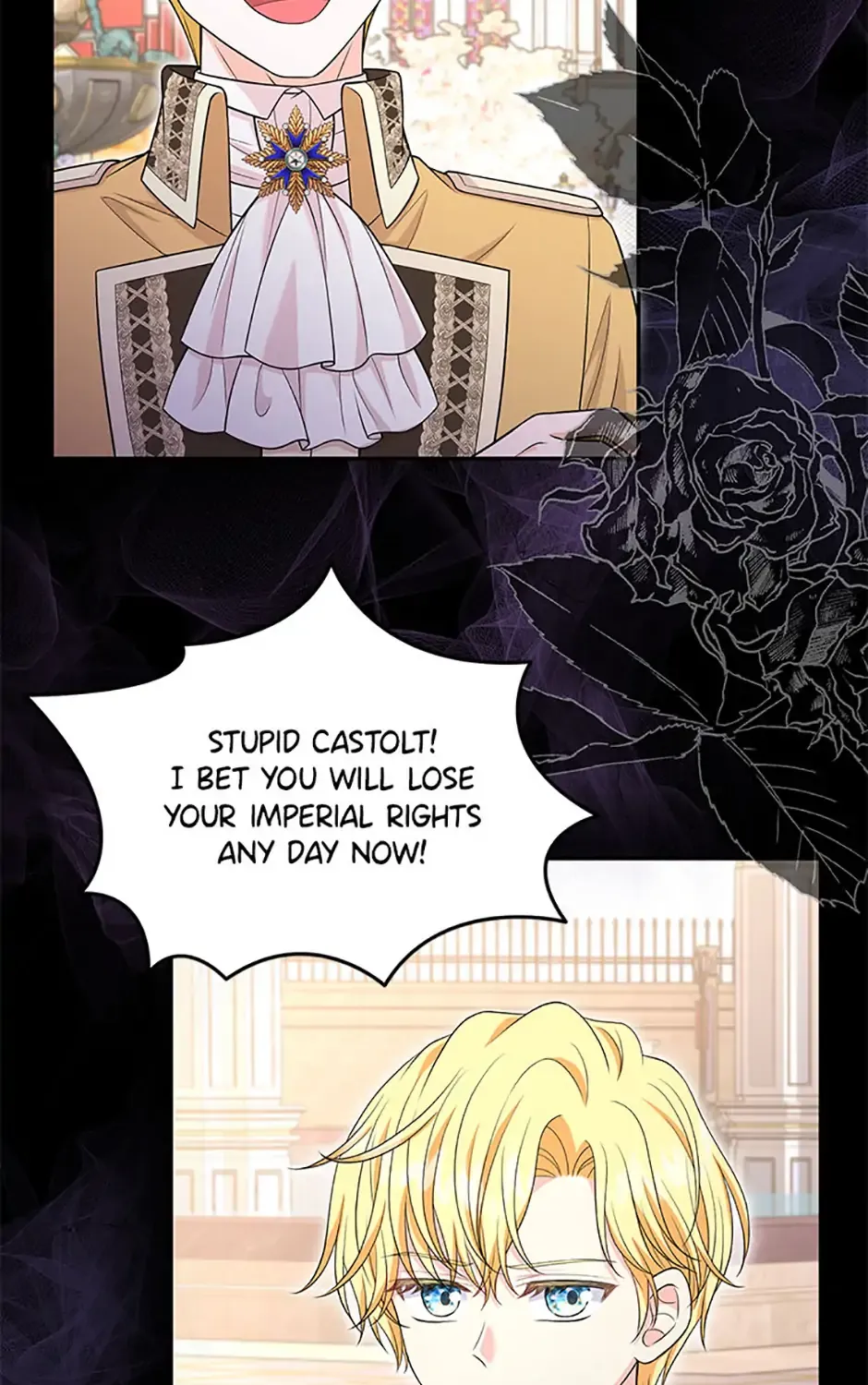 The S-Class Little Princess Is Too Strong Chapter 44 page 67 - 