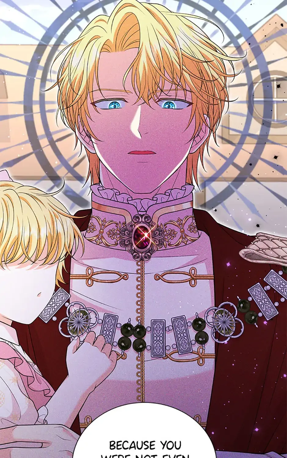 The S-Class Little Princess Is Too Strong Chapter 44 page 71 - 