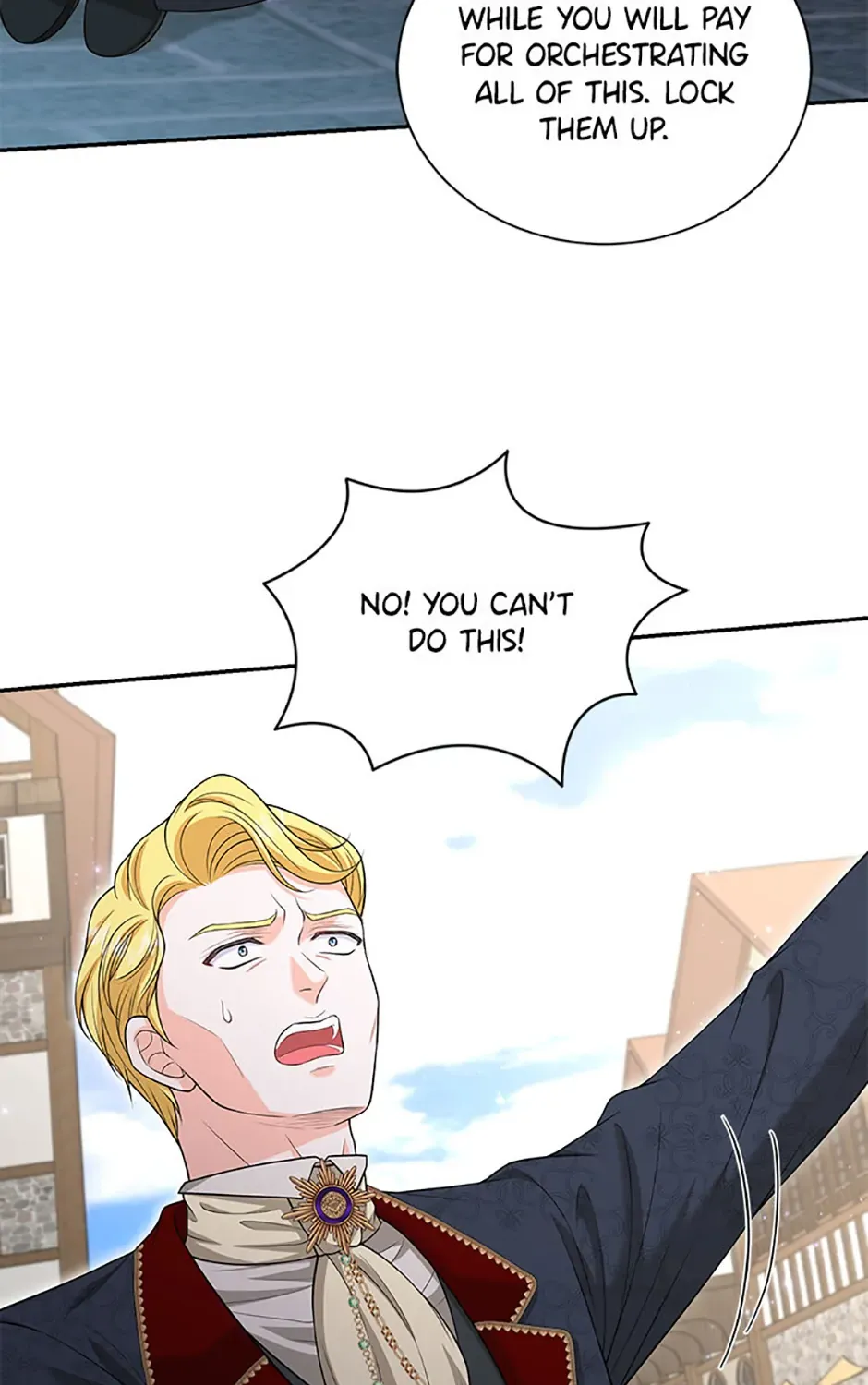 The S-Class Little Princess Is Too Strong Chapter 44 page 77 - 